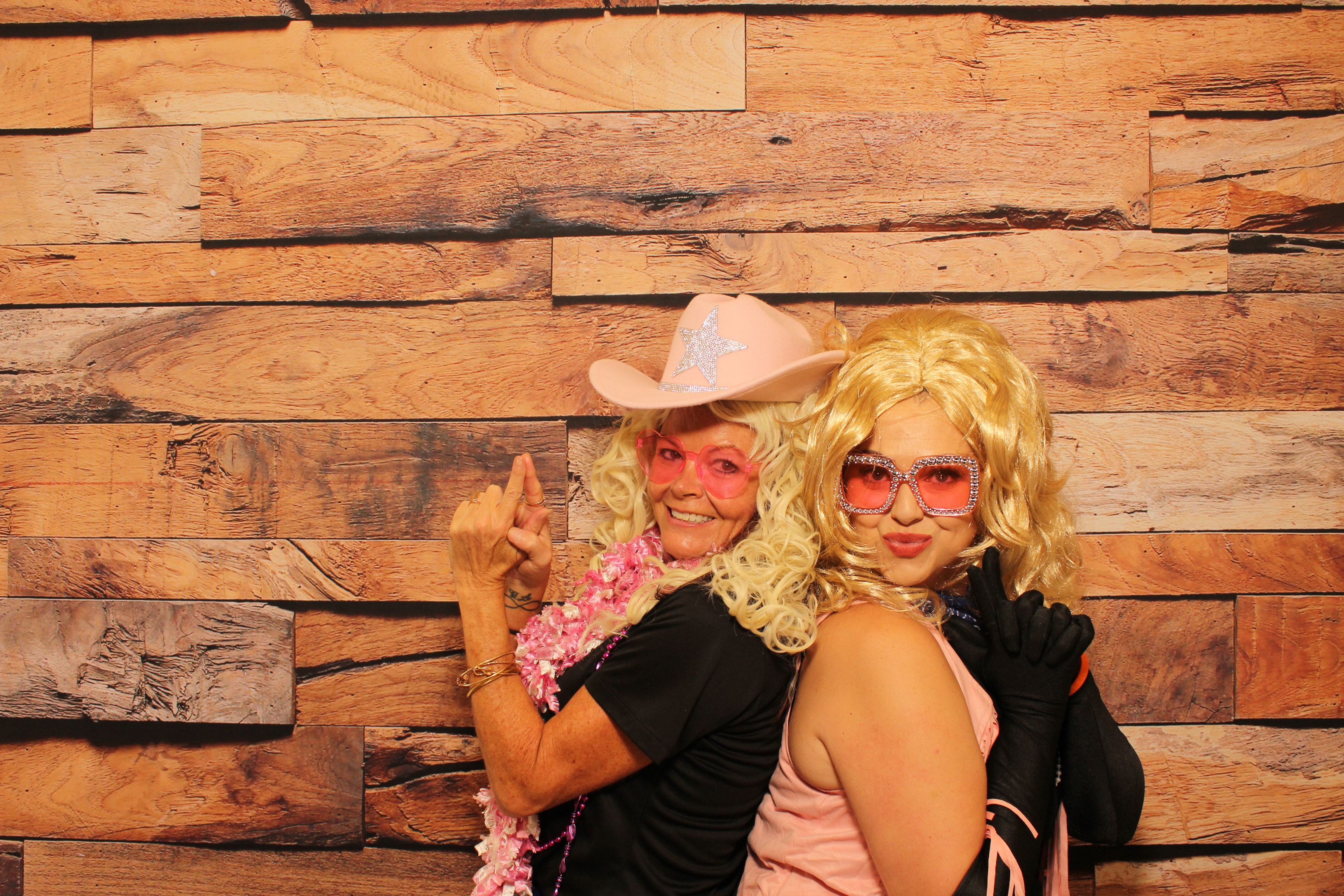 Majestic Care Urban Cowboy | View more photos from the event at gallery.photoboothcincy.com/u/PhotoBoothCincy/Majestic-Care-Urban-Cowboy