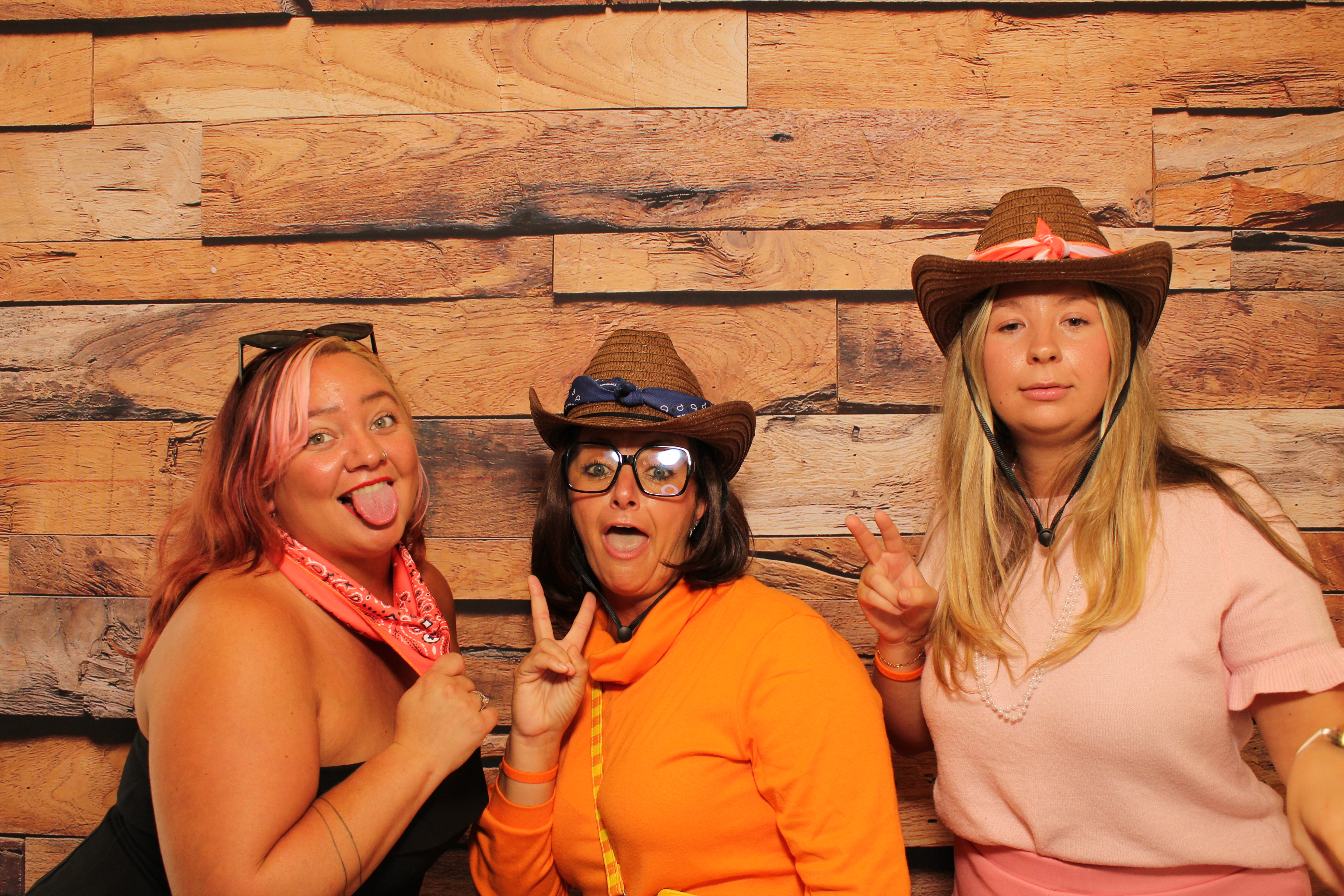 Majestic Care Urban Cowboy | View more photos from the event at gallery.photoboothcincy.com/u/PhotoBoothCincy/Majestic-Care-Urban-Cowboy