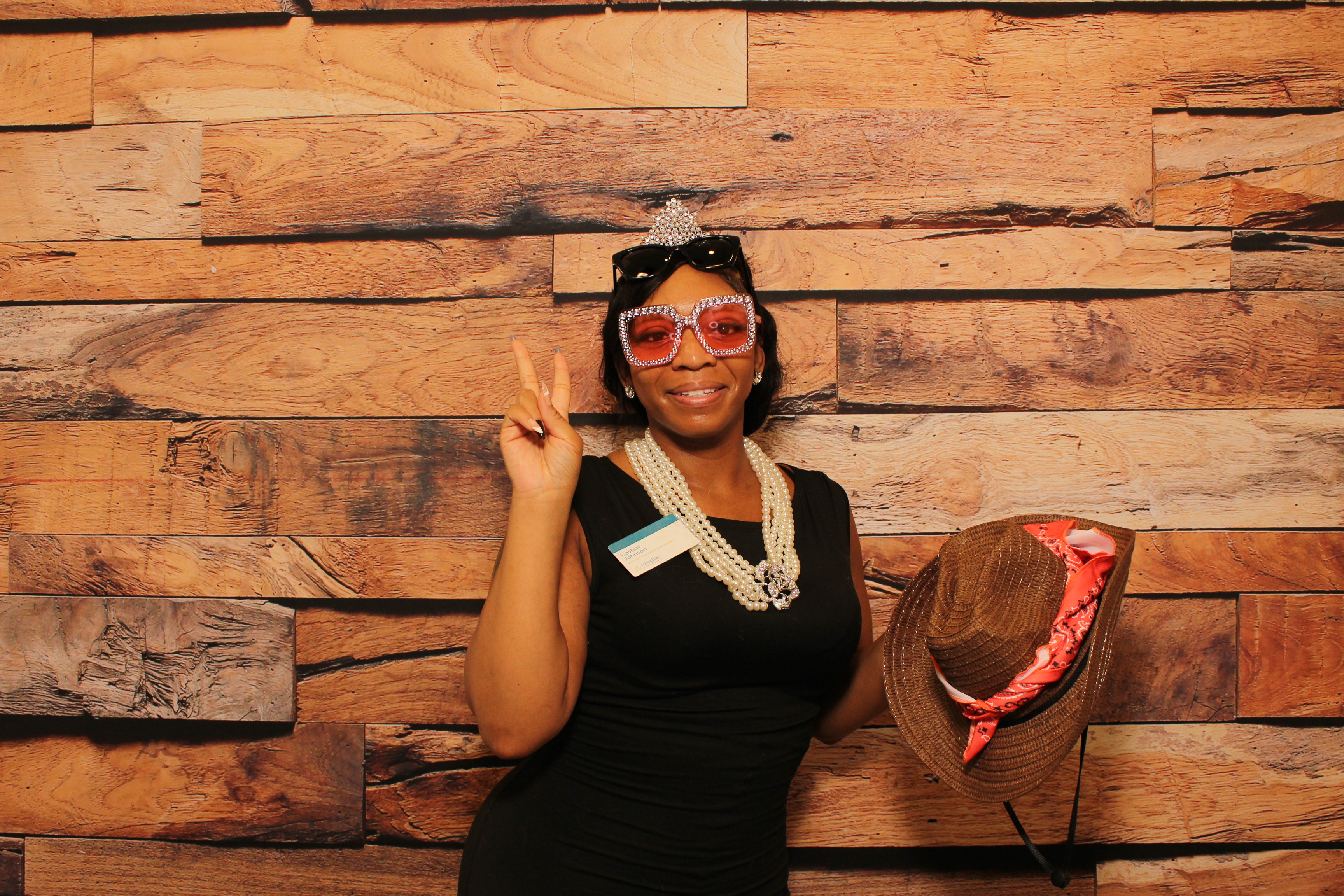 Majestic Care Urban Cowboy | View more photos from the event at gallery.photoboothcincy.com/u/PhotoBoothCincy/Majestic-Care-Urban-Cowboy