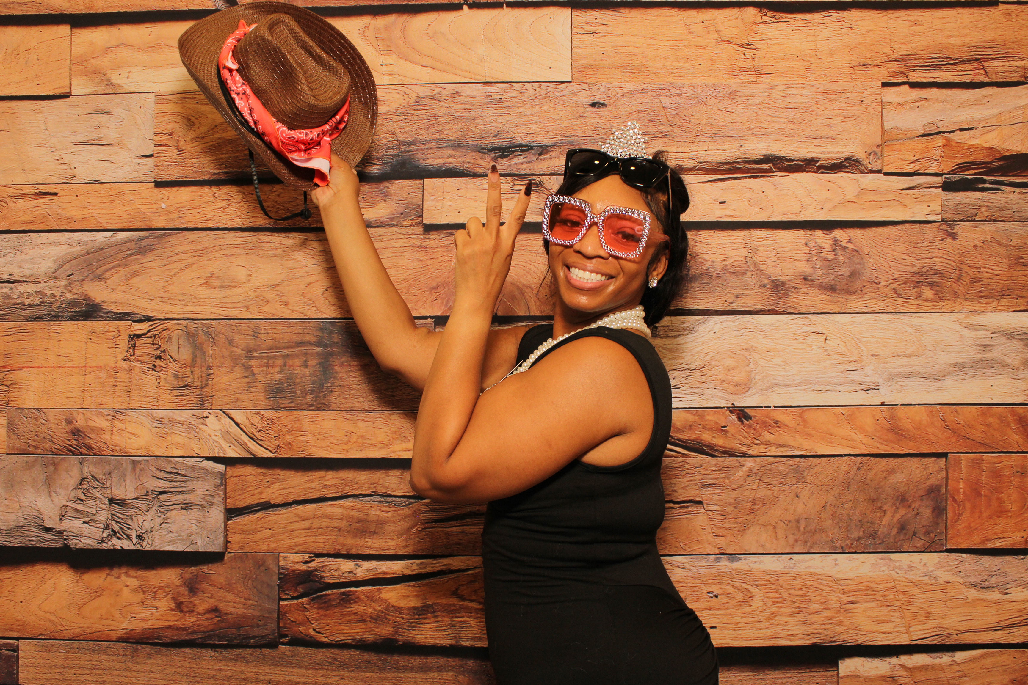 Majestic Care Urban Cowboy | View more photos from the event at gallery.photoboothcincy.com/u/PhotoBoothCincy/Majestic-Care-Urban-Cowboy