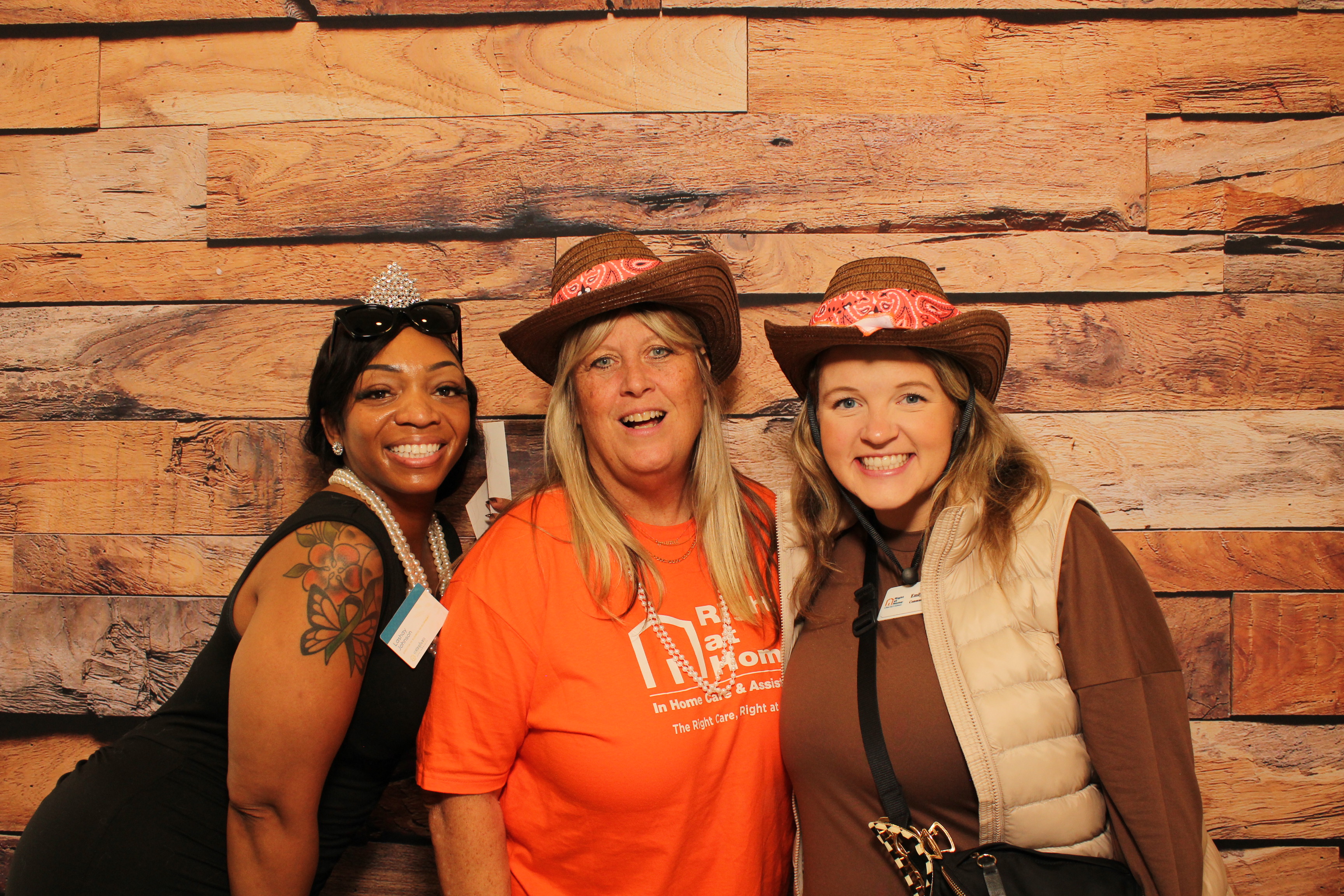 Majestic Care Urban Cowboy | View more photos from the event at gallery.photoboothcincy.com/u/PhotoBoothCincy/Majestic-Care-Urban-Cowboy