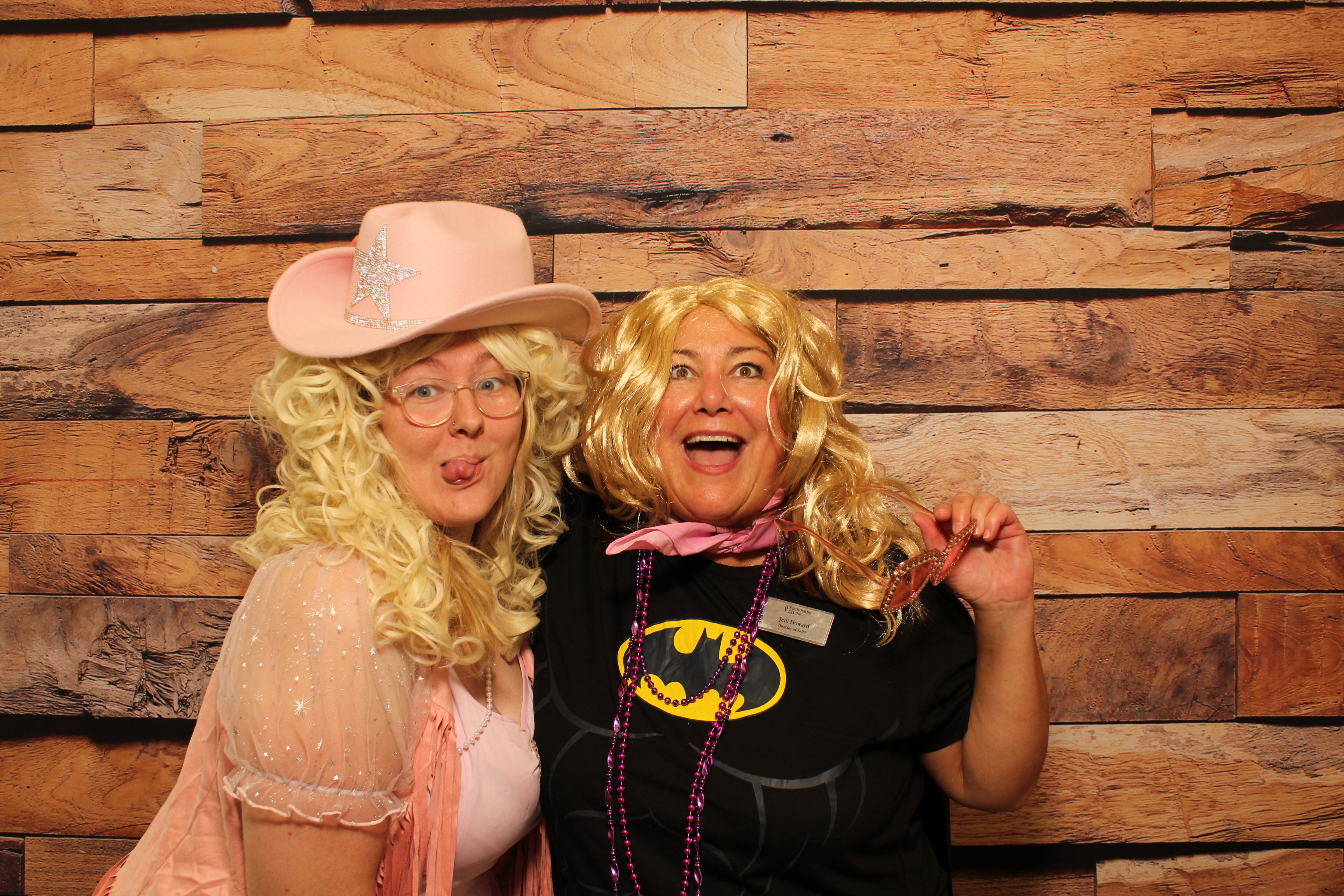 Majestic Care Urban Cowboy | View more photos from the event at gallery.photoboothcincy.com/u/PhotoBoothCincy/Majestic-Care-Urban-Cowboy