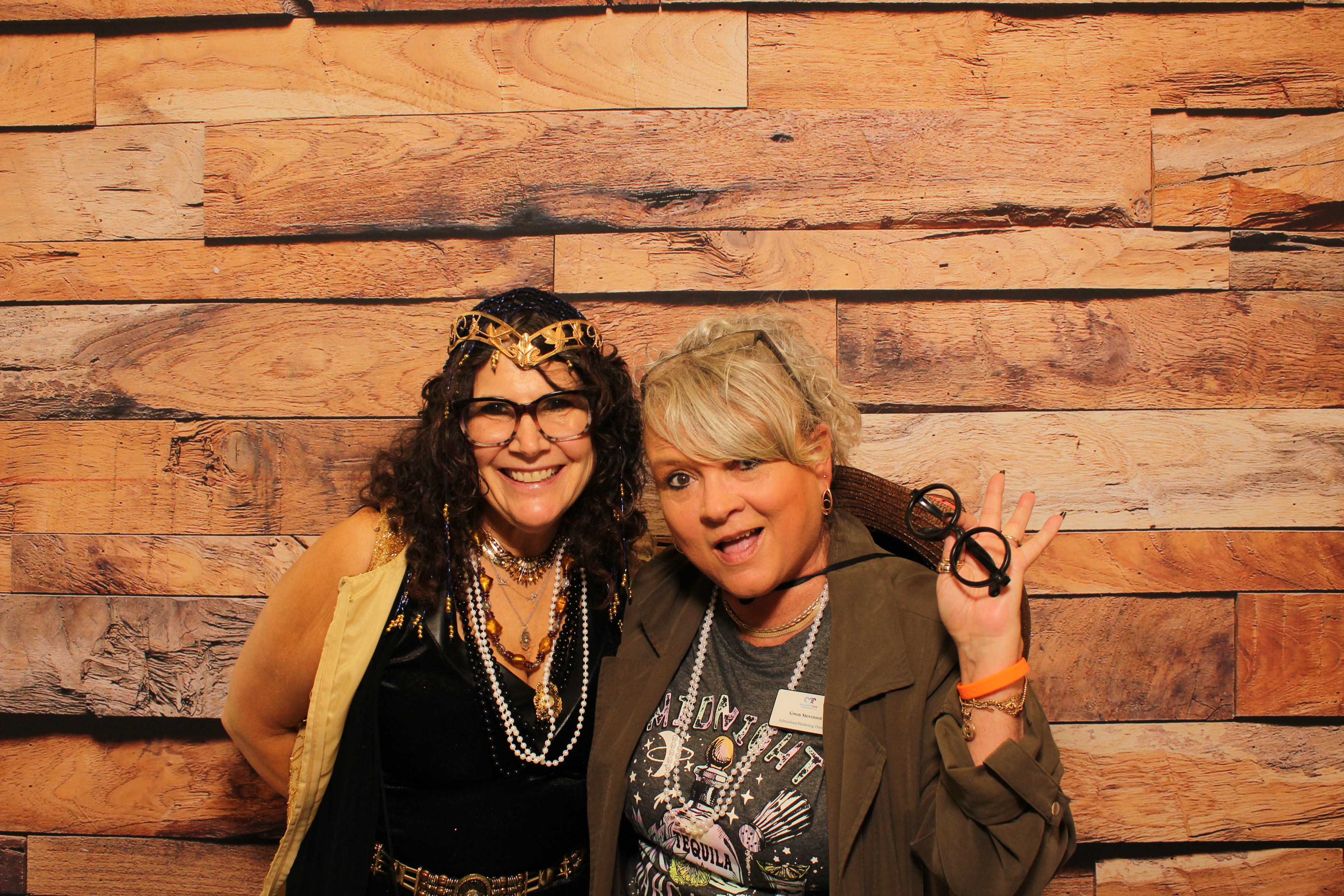 Majestic Care Urban Cowboy | View more photos from the event at gallery.photoboothcincy.com/u/PhotoBoothCincy/Majestic-Care-Urban-Cowboy
