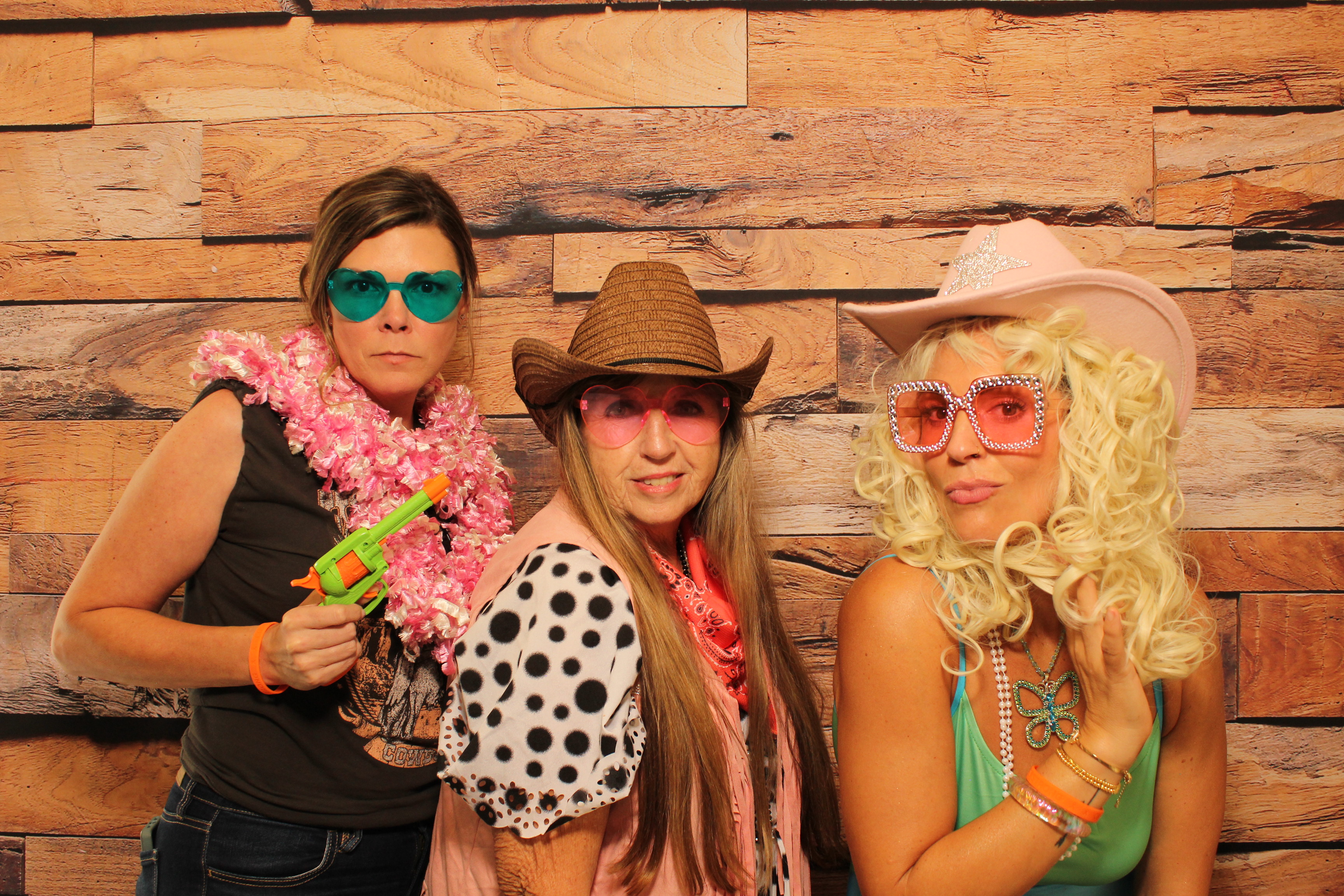 Majestic Care Urban Cowboy | View more photos from the event at gallery.photoboothcincy.com/u/PhotoBoothCincy/Majestic-Care-Urban-Cowboy