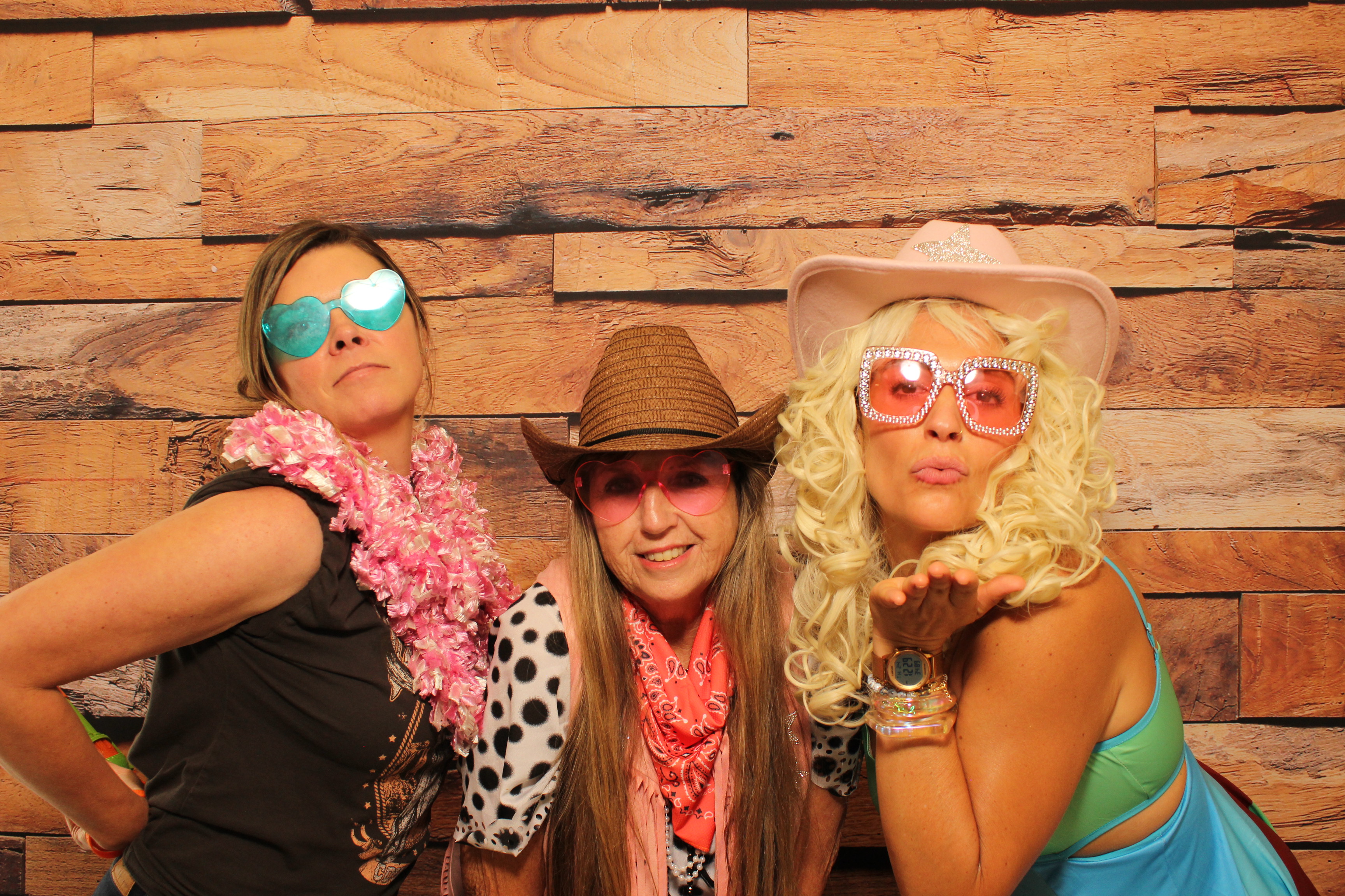 Majestic Care Urban Cowboy | View more photos from the event at gallery.photoboothcincy.com/u/PhotoBoothCincy/Majestic-Care-Urban-Cowboy