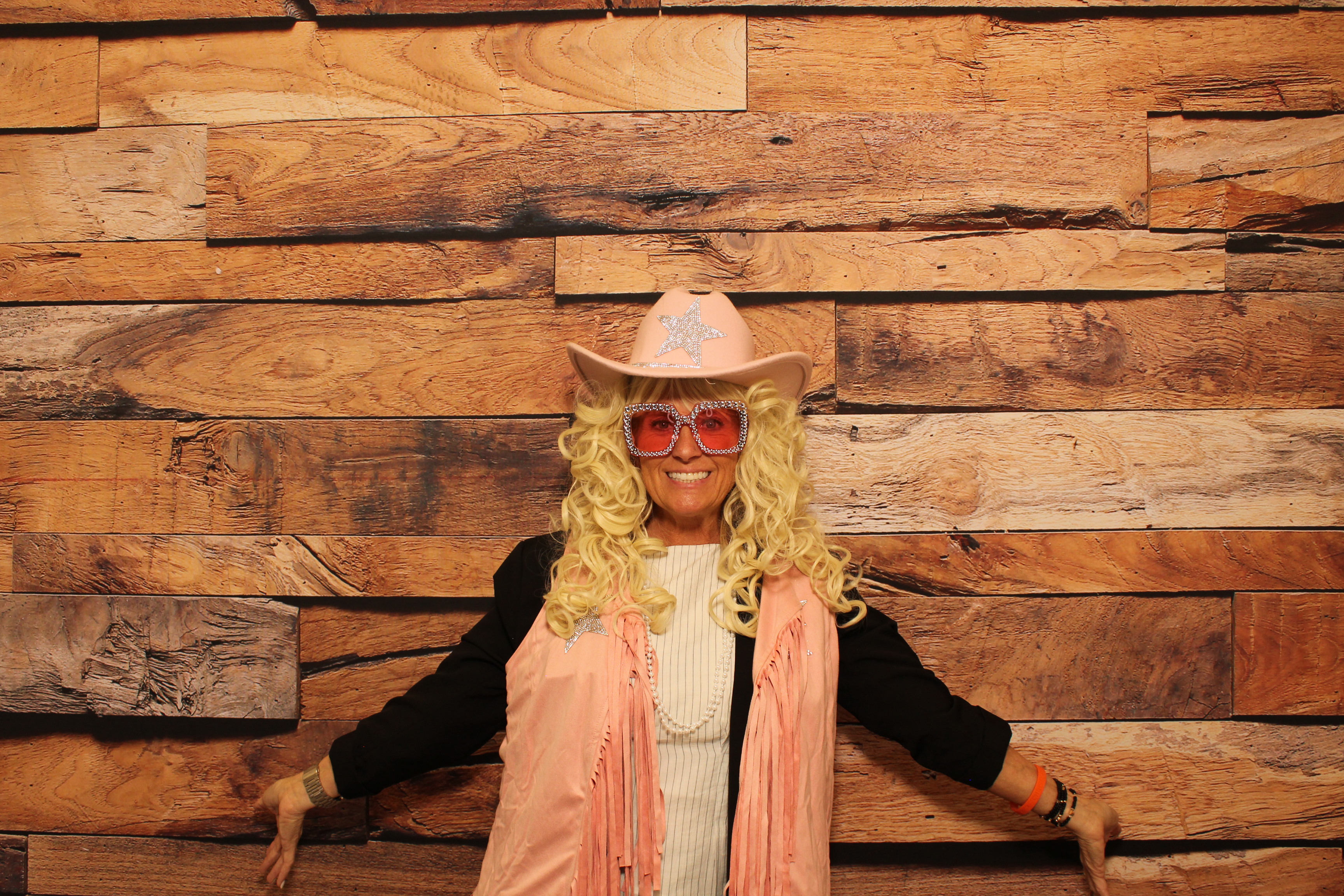 Majestic Care Urban Cowboy | View more photos from the event at gallery.photoboothcincy.com/u/PhotoBoothCincy/Majestic-Care-Urban-Cowboy