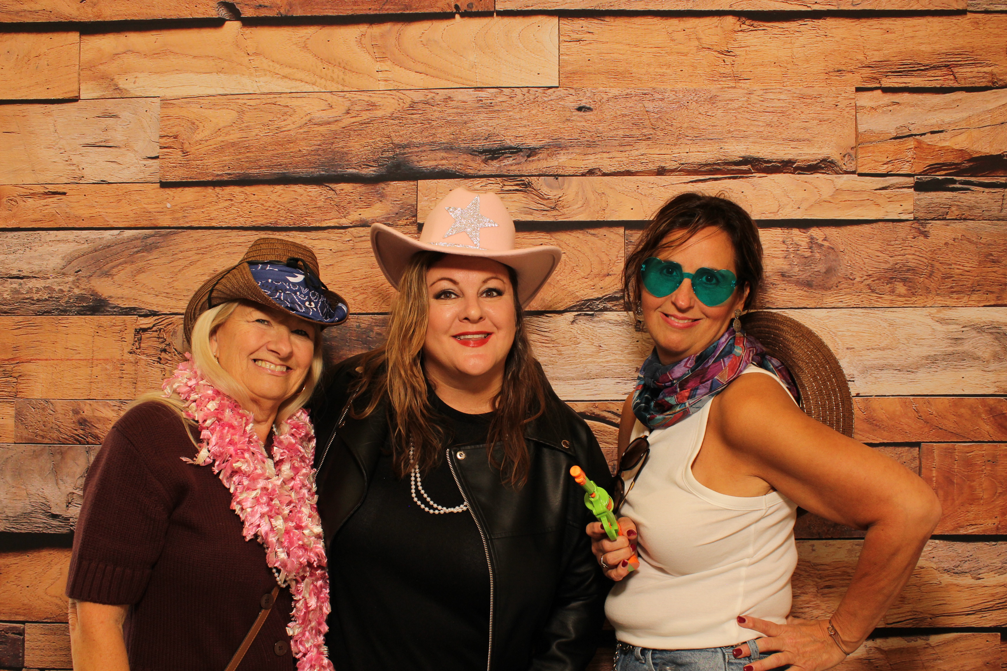 Majestic Care Urban Cowboy | View more photos from the event at gallery.photoboothcincy.com/u/PhotoBoothCincy/Majestic-Care-Urban-Cowboy