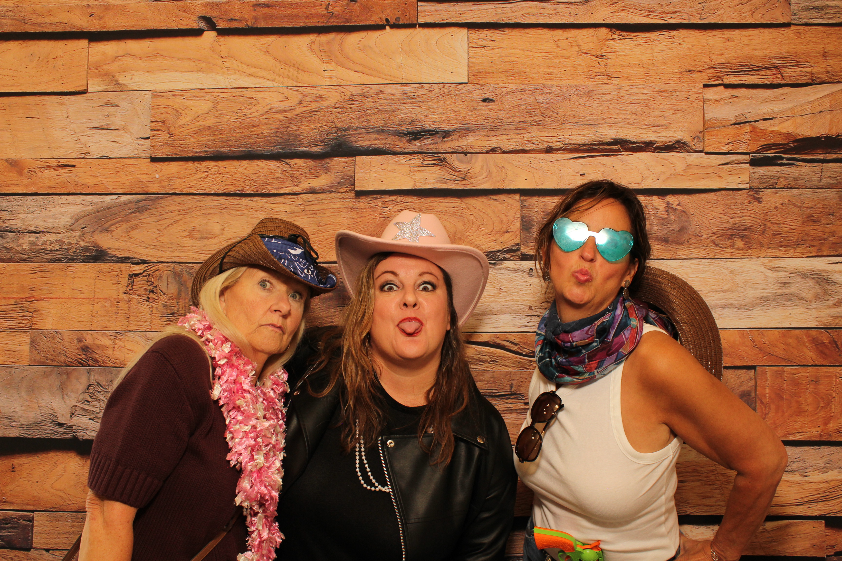 Majestic Care Urban Cowboy | View more photos from the event at gallery.photoboothcincy.com/u/PhotoBoothCincy/Majestic-Care-Urban-Cowboy