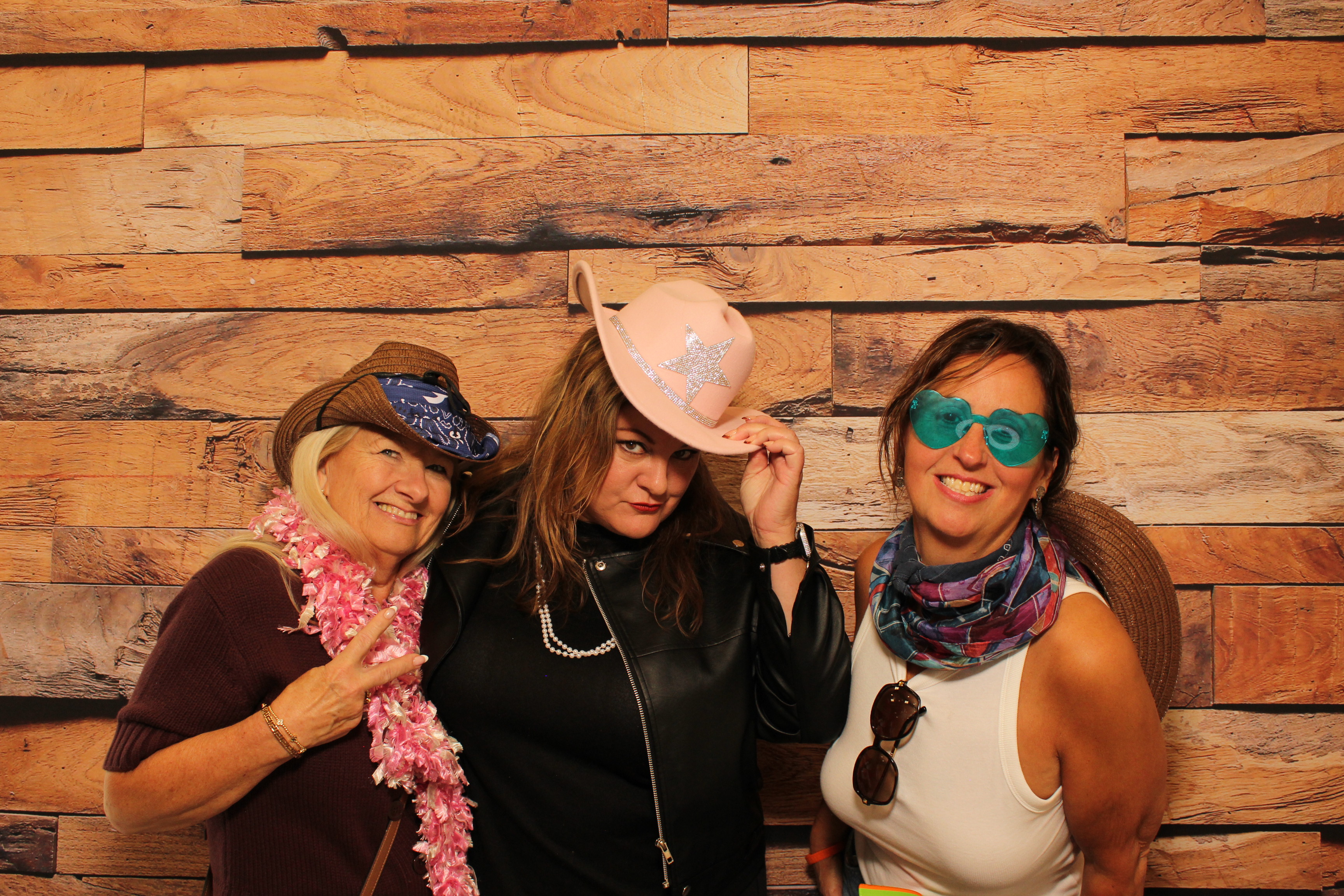 Majestic Care Urban Cowboy | View more photos from the event at gallery.photoboothcincy.com/u/PhotoBoothCincy/Majestic-Care-Urban-Cowboy