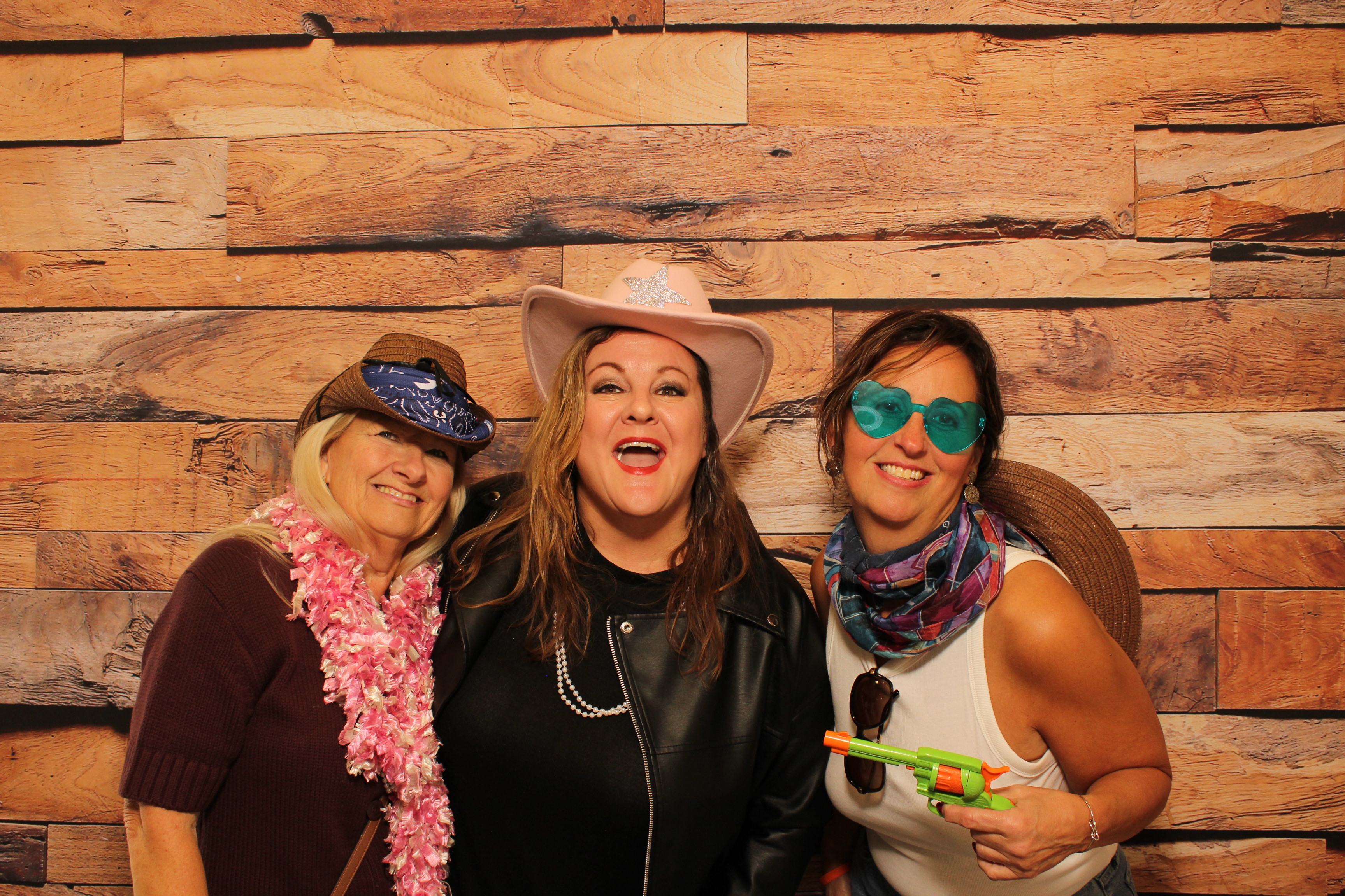 Majestic Care Urban Cowboy | View more photos from the event at gallery.photoboothcincy.com/u/PhotoBoothCincy/Majestic-Care-Urban-Cowboy