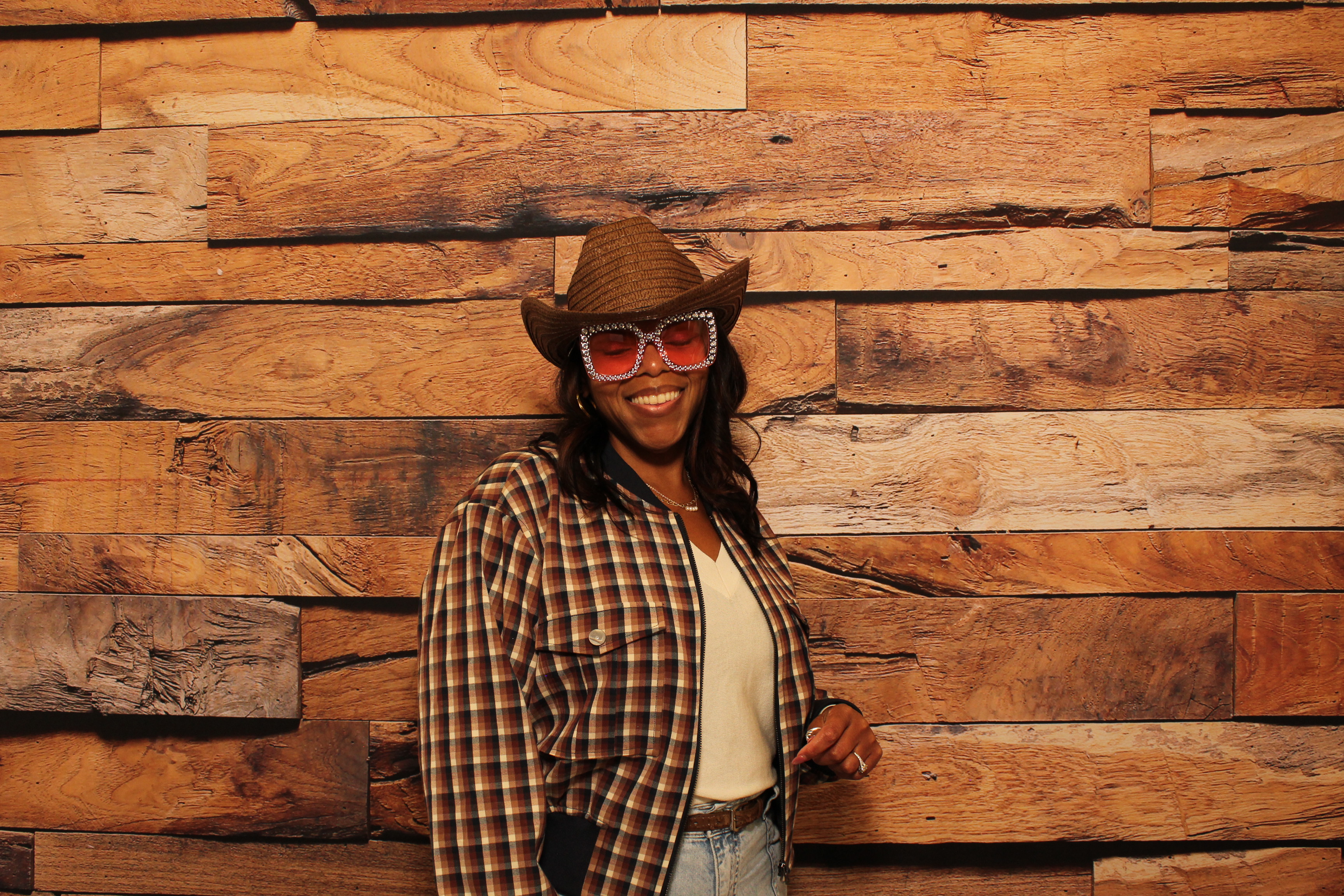 Majestic Care Urban Cowboy | View more photos from the event at gallery.photoboothcincy.com/u/PhotoBoothCincy/Majestic-Care-Urban-Cowboy