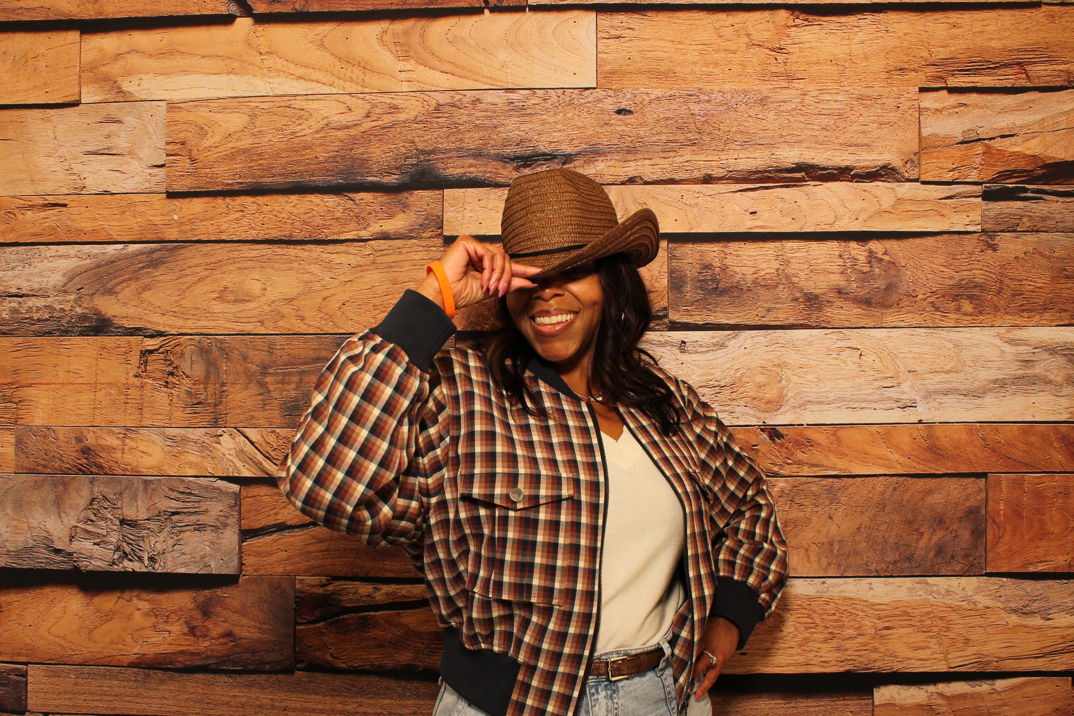 Majestic Care Urban Cowboy | View more photos from the event at gallery.photoboothcincy.com/u/PhotoBoothCincy/Majestic-Care-Urban-Cowboy