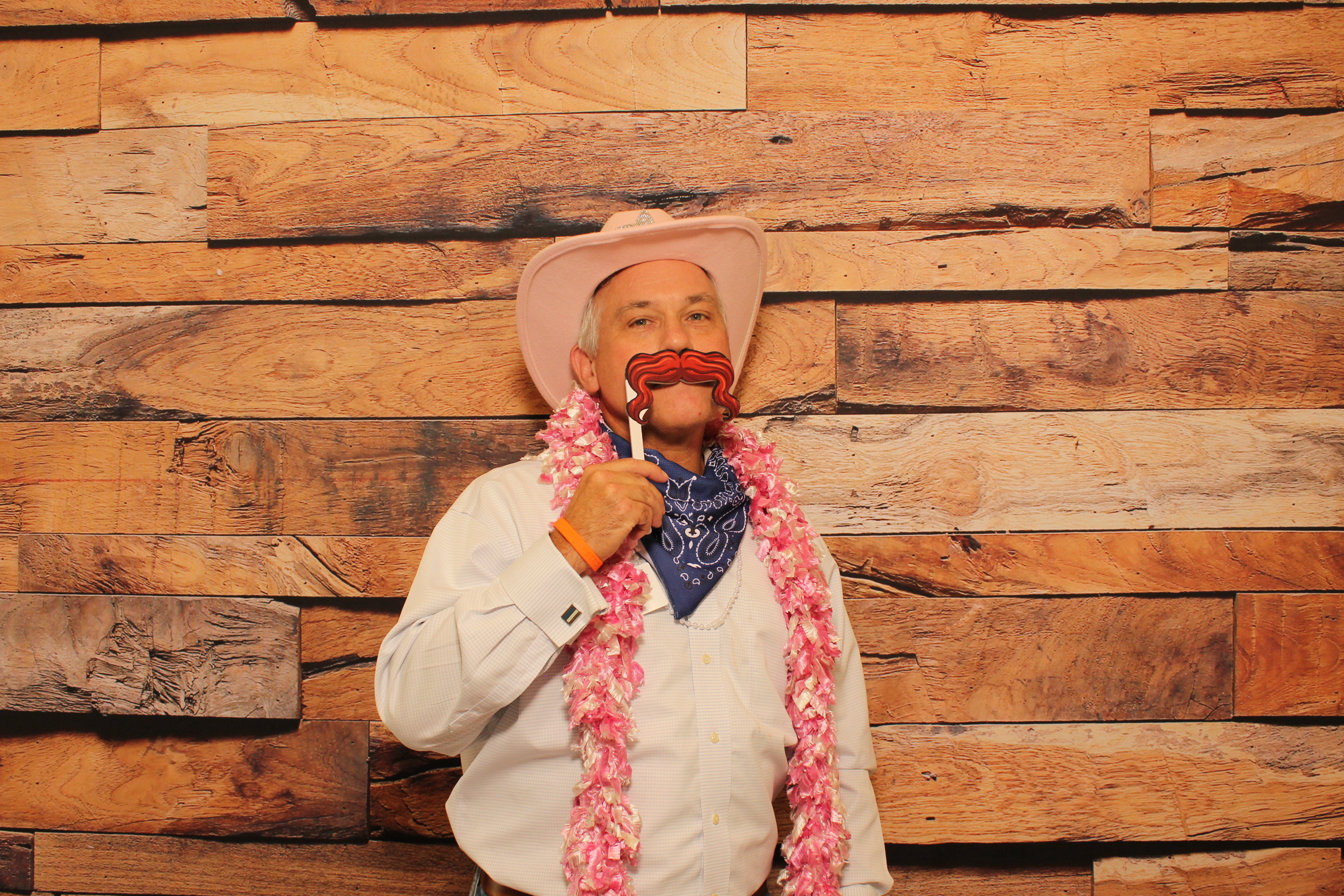 Majestic Care Urban Cowboy | View more photos from the event at gallery.photoboothcincy.com/u/PhotoBoothCincy/Majestic-Care-Urban-Cowboy