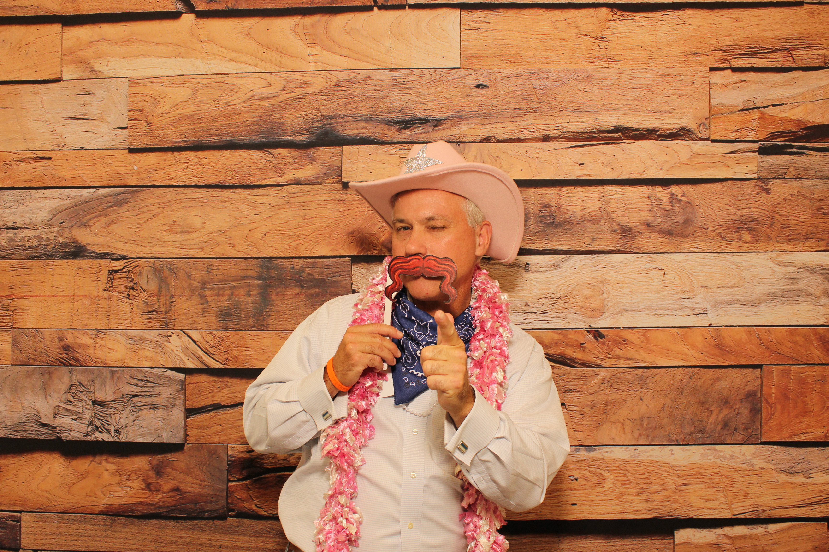 Majestic Care Urban Cowboy | View more photos from the event at gallery.photoboothcincy.com/u/PhotoBoothCincy/Majestic-Care-Urban-Cowboy