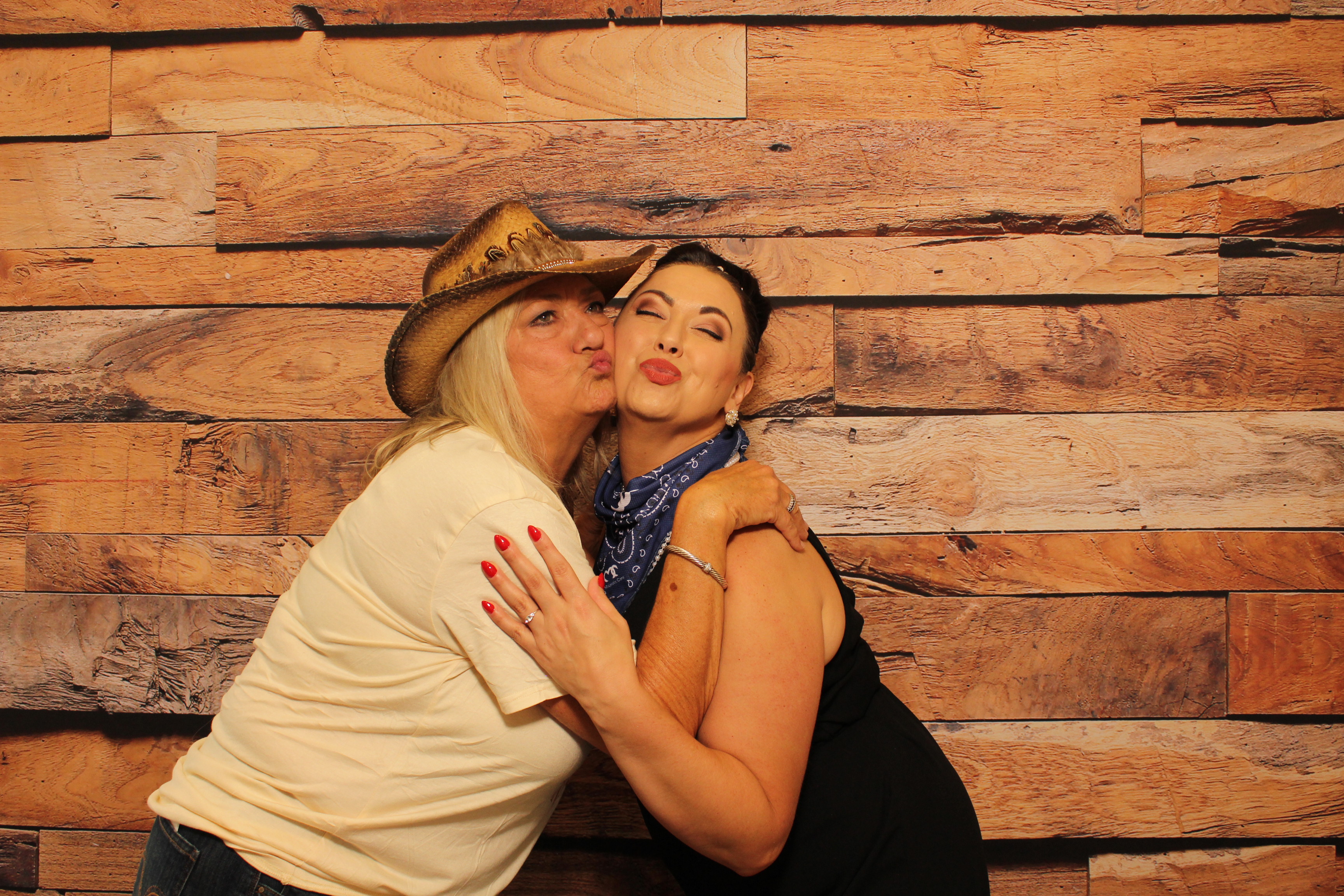 Majestic Care Urban Cowboy | View more photos from the event at gallery.photoboothcincy.com/u/PhotoBoothCincy/Majestic-Care-Urban-Cowboy