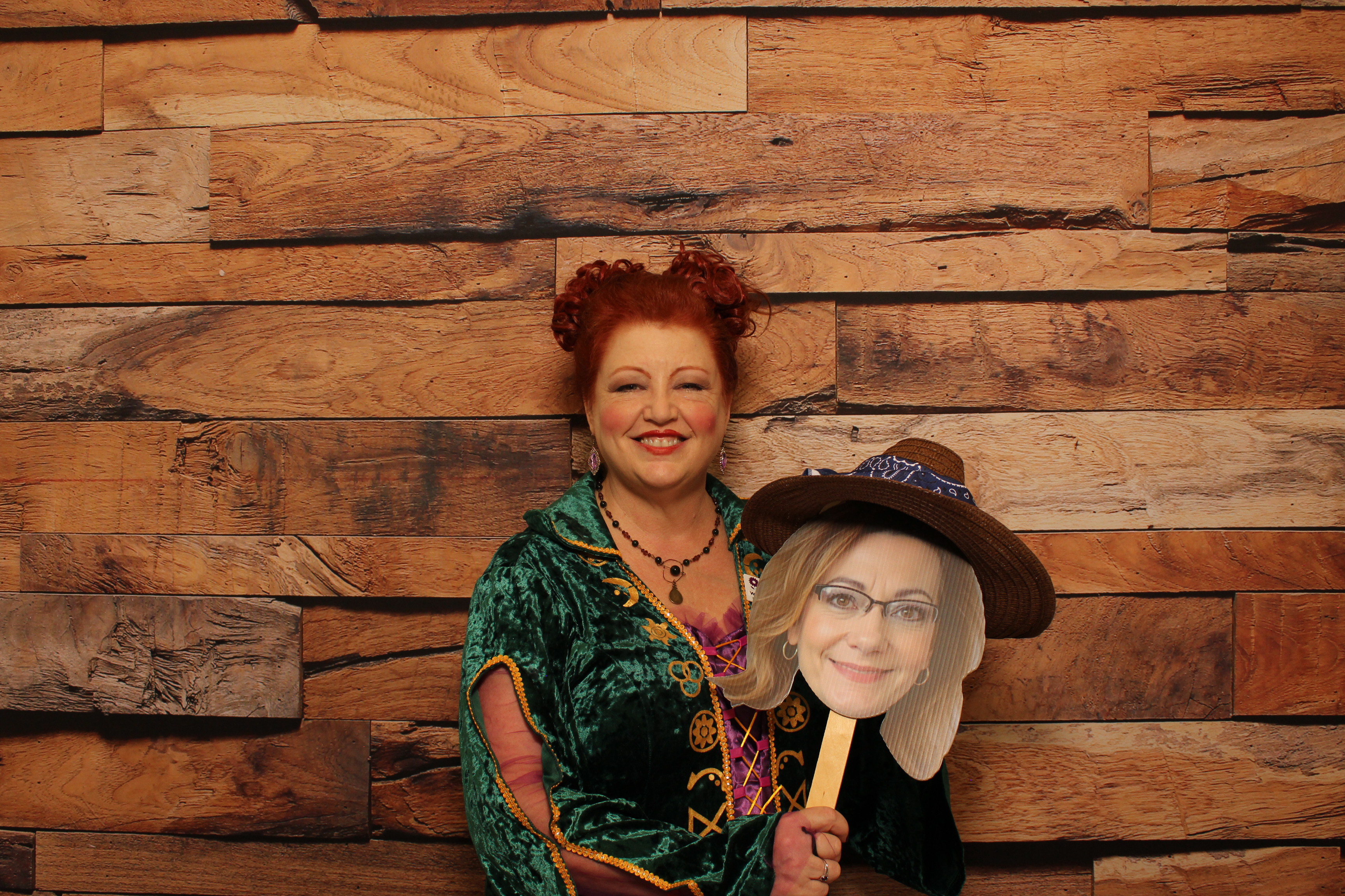 Majestic Care Urban Cowboy | View more photos from the event at gallery.photoboothcincy.com/u/PhotoBoothCincy/Majestic-Care-Urban-Cowboy