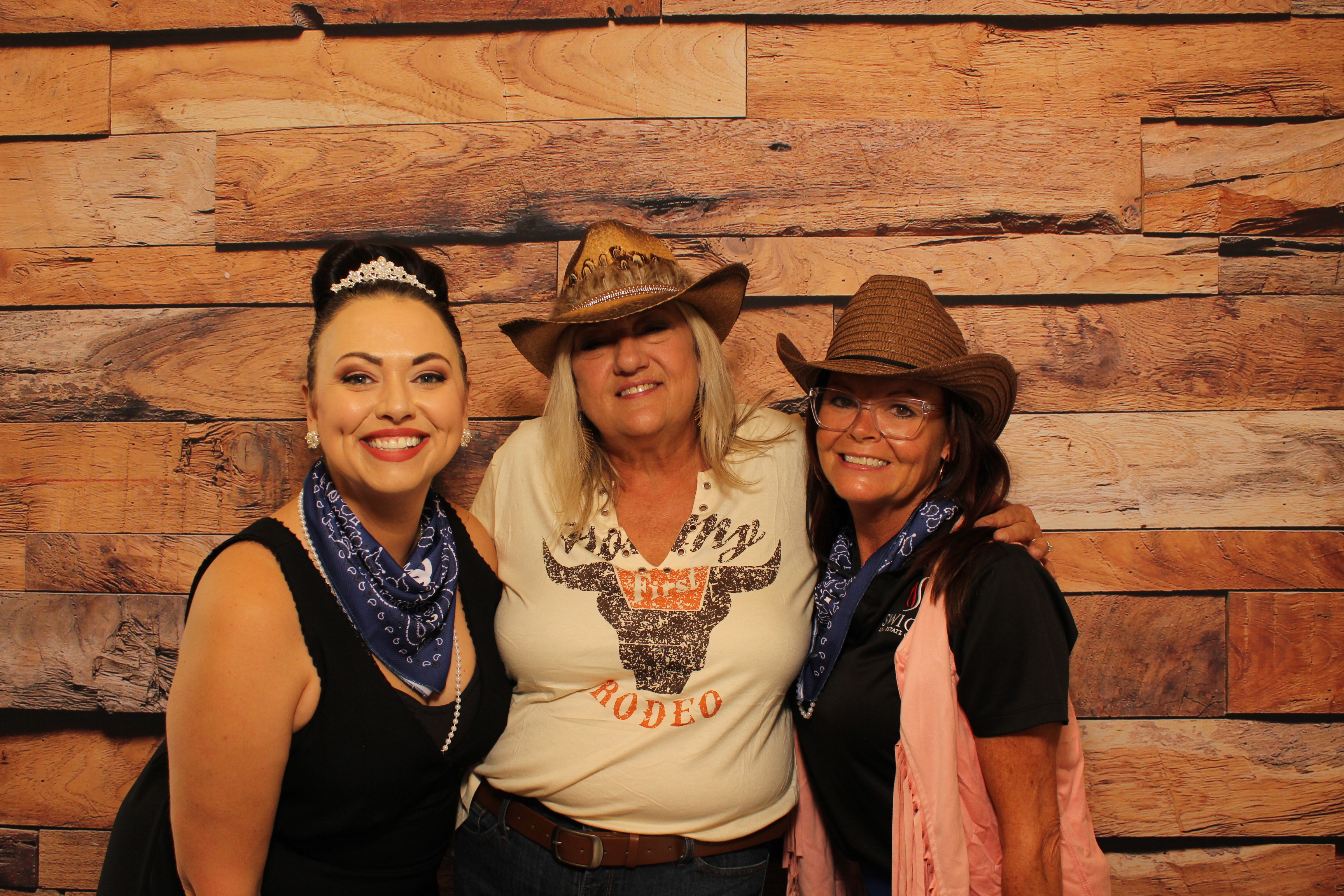 Majestic Care Urban Cowboy | View more photos from the event at gallery.photoboothcincy.com/u/PhotoBoothCincy/Majestic-Care-Urban-Cowboy