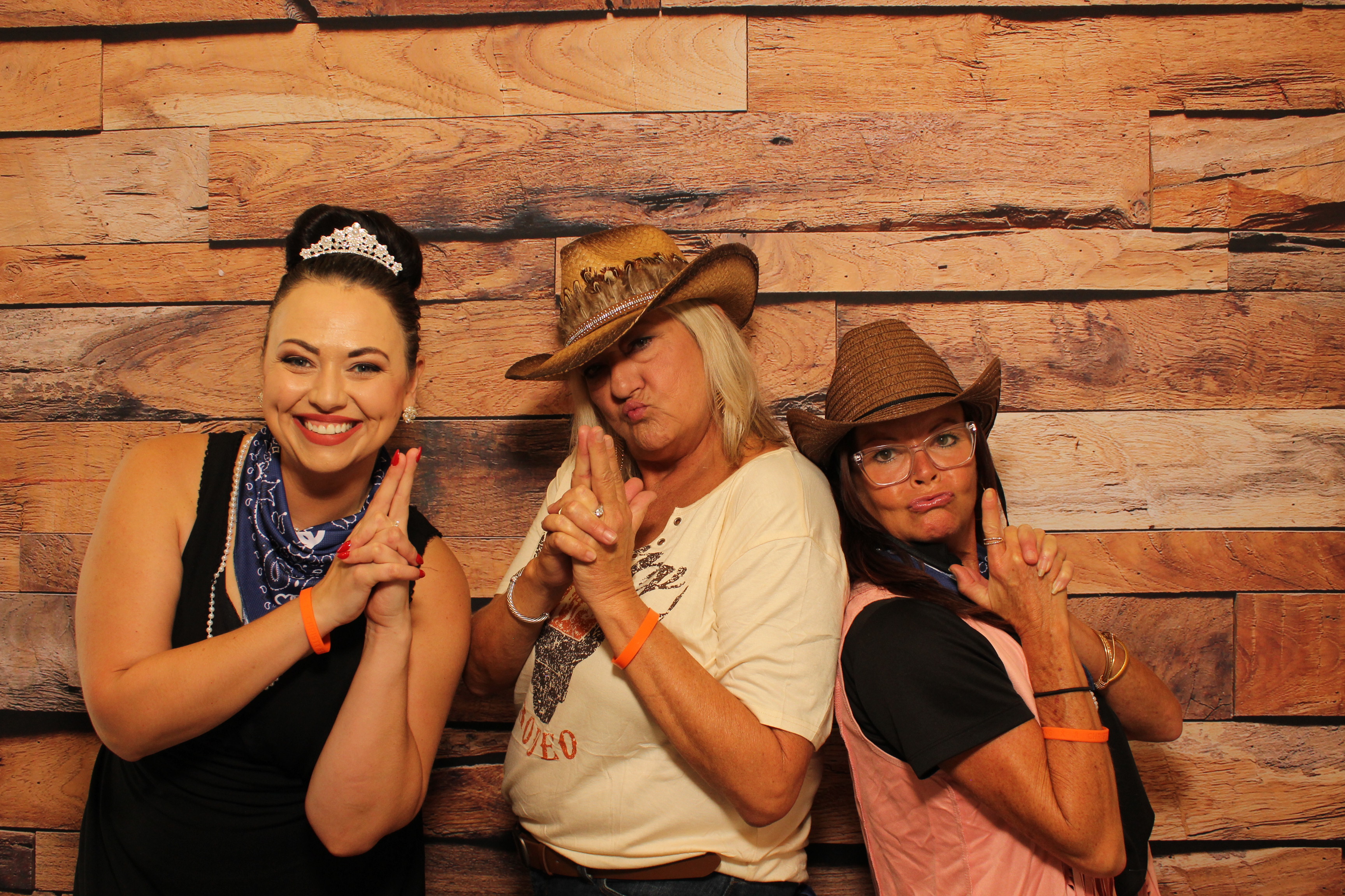 Majestic Care Urban Cowboy | View more photos from the event at gallery.photoboothcincy.com/u/PhotoBoothCincy/Majestic-Care-Urban-Cowboy