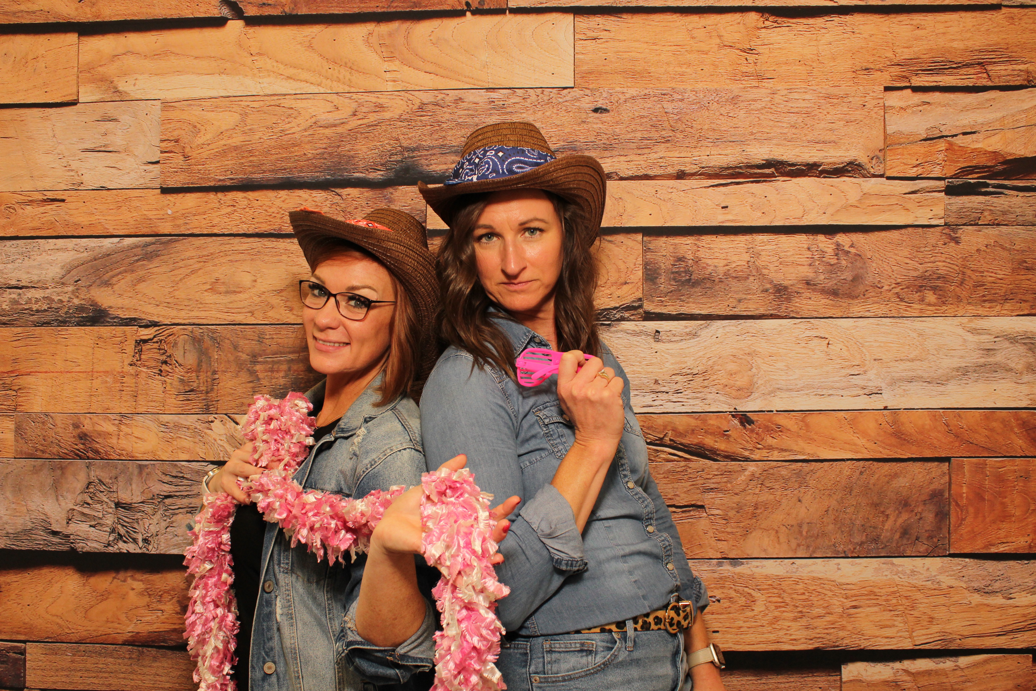 Majestic Care Urban Cowboy | View more photos from the event at gallery.photoboothcincy.com/u/PhotoBoothCincy/Majestic-Care-Urban-Cowboy