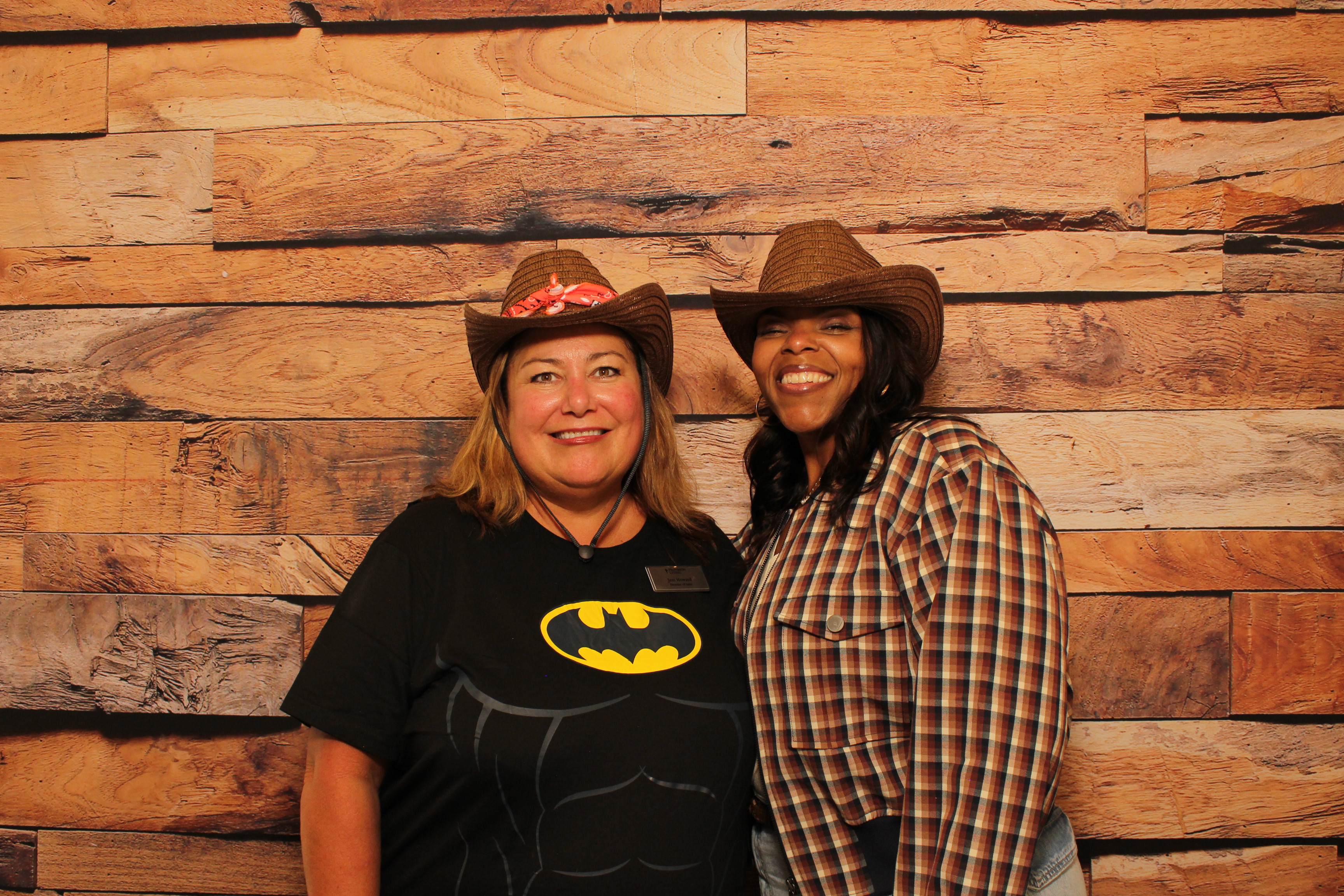 Majestic Care Urban Cowboy | View more photos from the event at gallery.photoboothcincy.com/u/PhotoBoothCincy/Majestic-Care-Urban-Cowboy