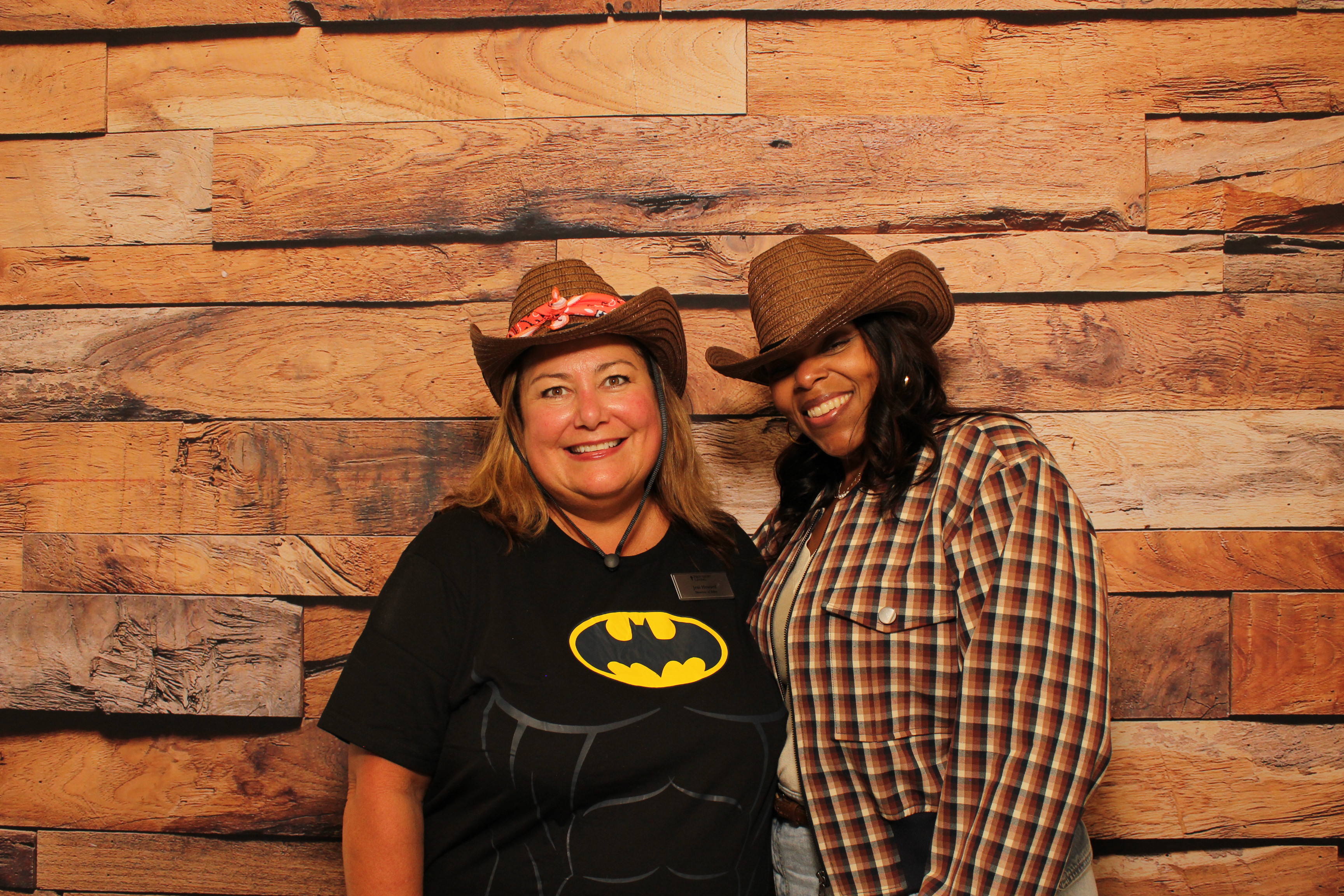 Majestic Care Urban Cowboy | View more photos from the event at gallery.photoboothcincy.com/u/PhotoBoothCincy/Majestic-Care-Urban-Cowboy