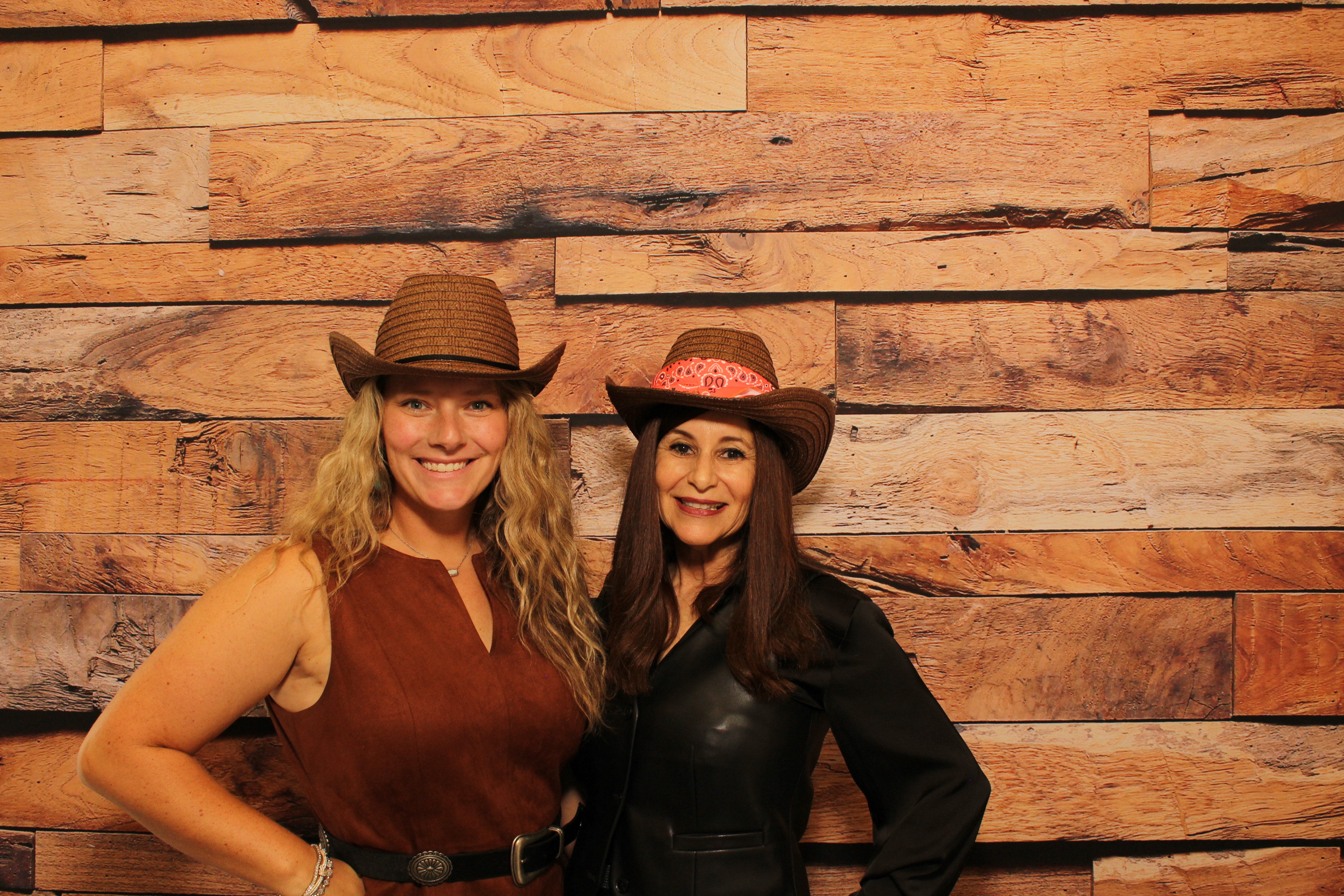 Majestic Care Urban Cowboy | View more photos from the event at gallery.photoboothcincy.com/u/PhotoBoothCincy/Majestic-Care-Urban-Cowboy
