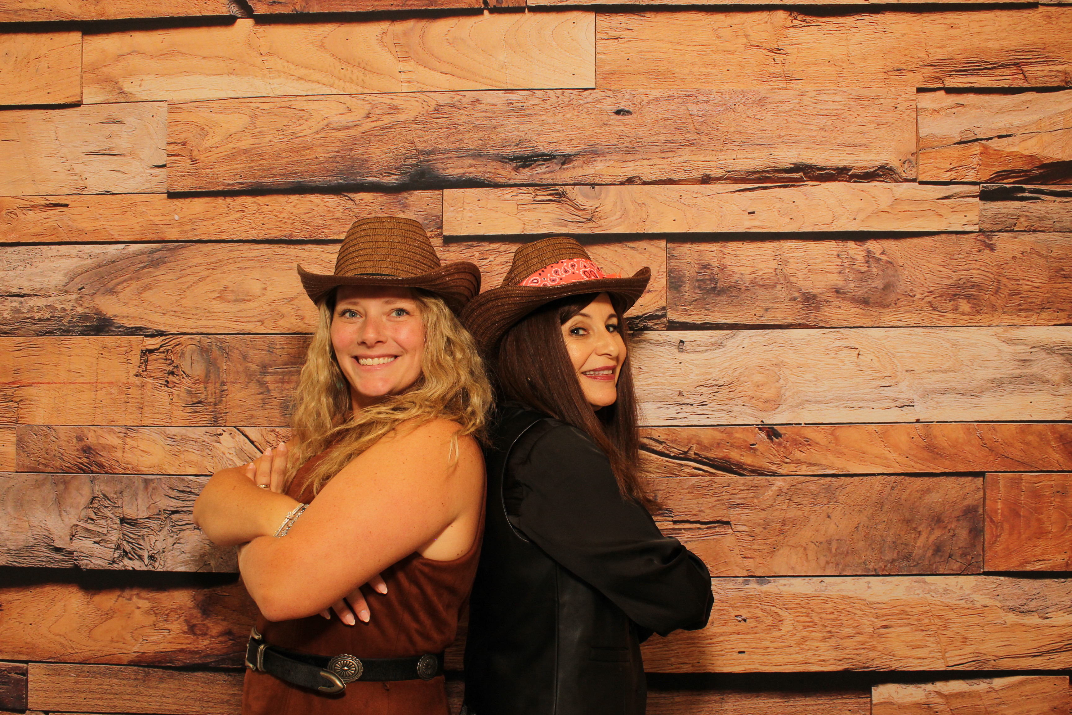 Majestic Care Urban Cowboy | View more photos from the event at gallery.photoboothcincy.com/u/PhotoBoothCincy/Majestic-Care-Urban-Cowboy