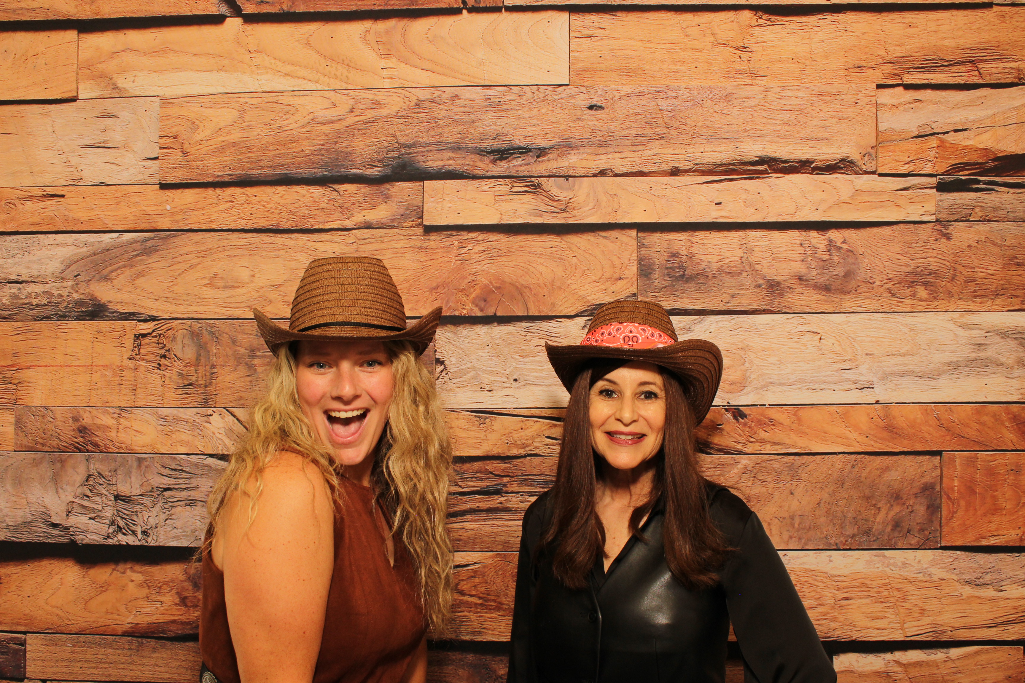 Majestic Care Urban Cowboy | View more photos from the event at gallery.photoboothcincy.com/u/PhotoBoothCincy/Majestic-Care-Urban-Cowboy