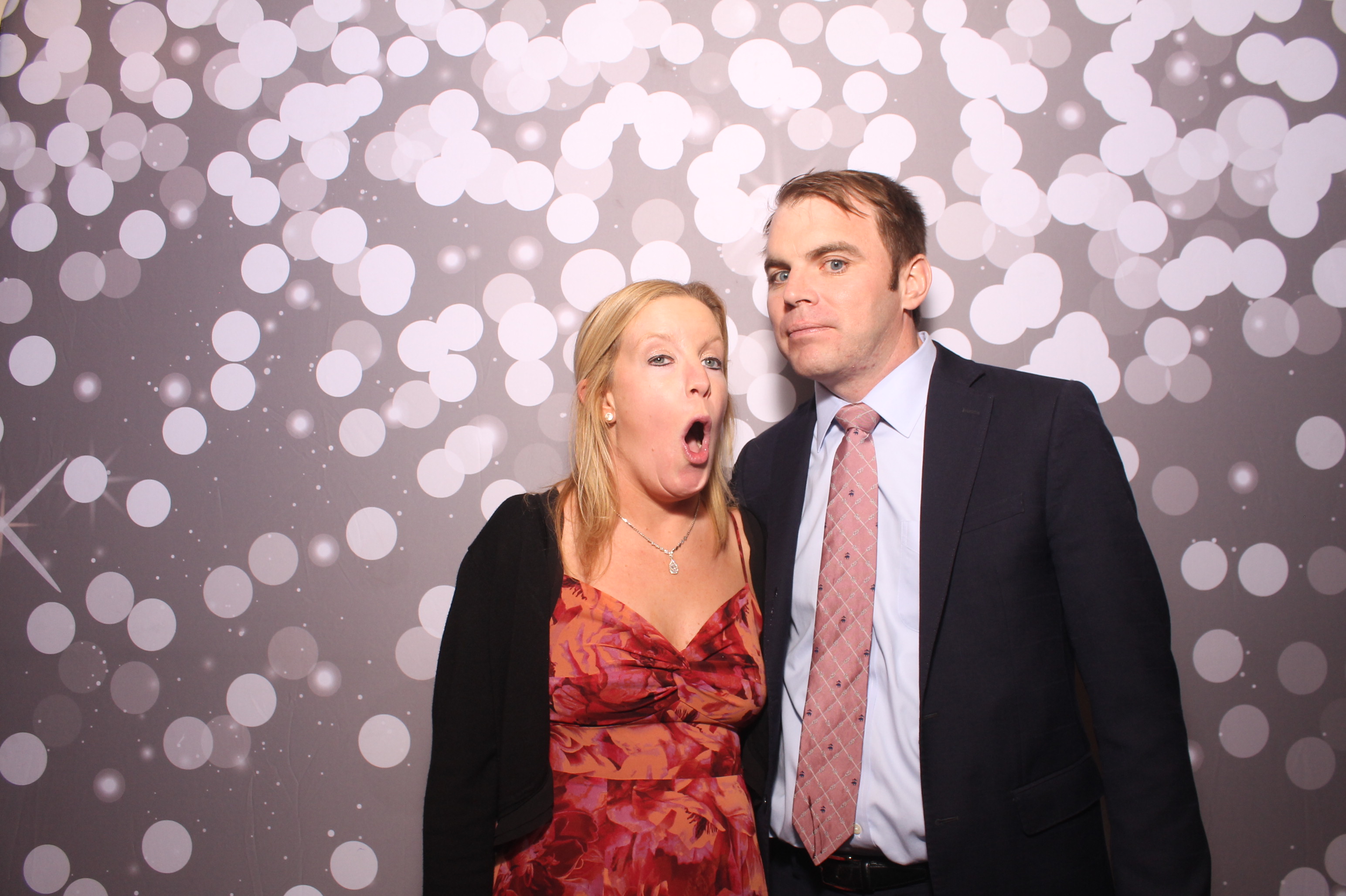 Maria & Patrick | View more photos from the event at gallery.photoboothcincy.com/u/PhotoBoothCincy/Maria-Patrick