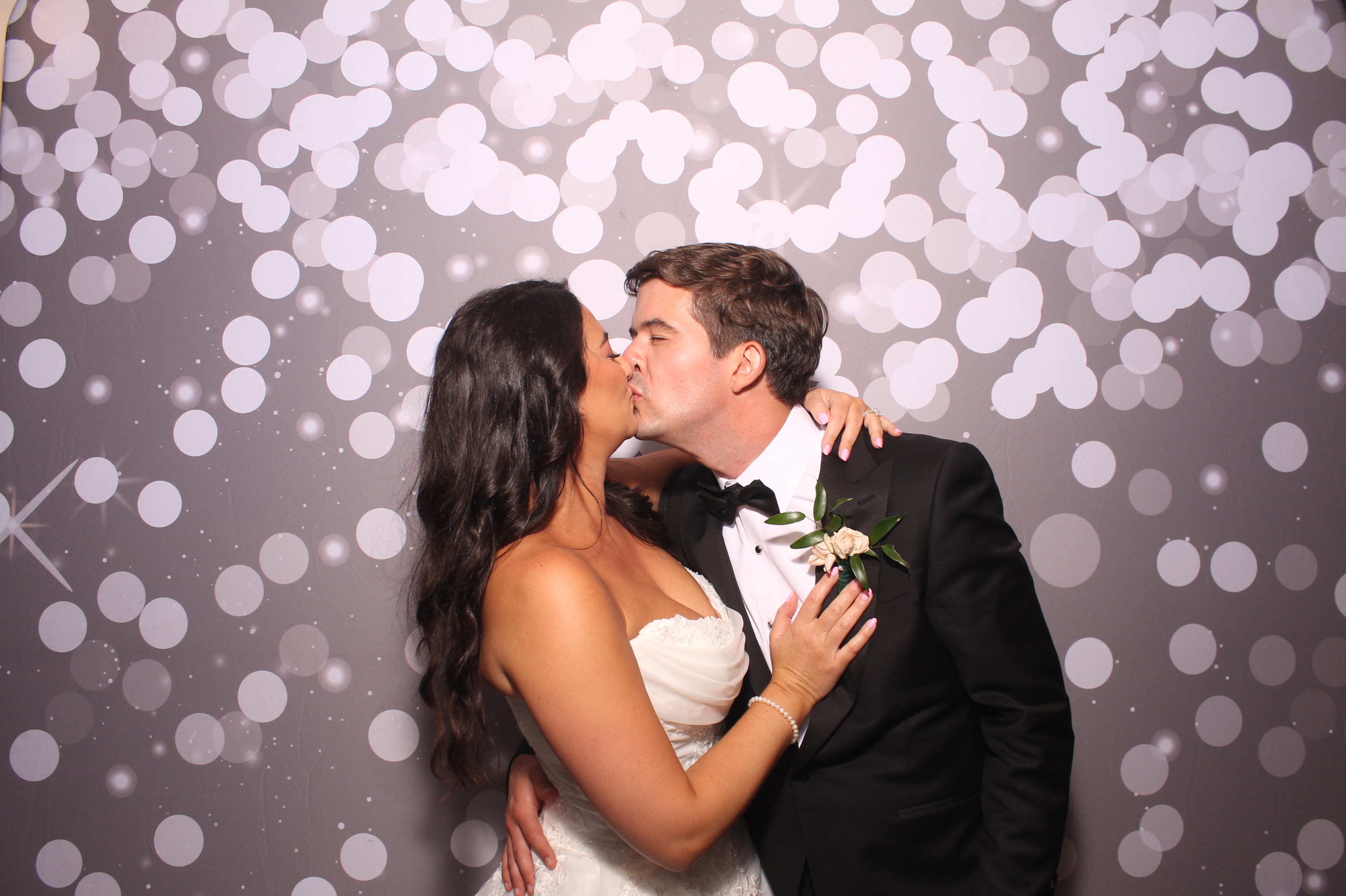 Maria & Patrick | View more photos from the event at gallery.photoboothcincy.com/u/PhotoBoothCincy/Maria-Patrick