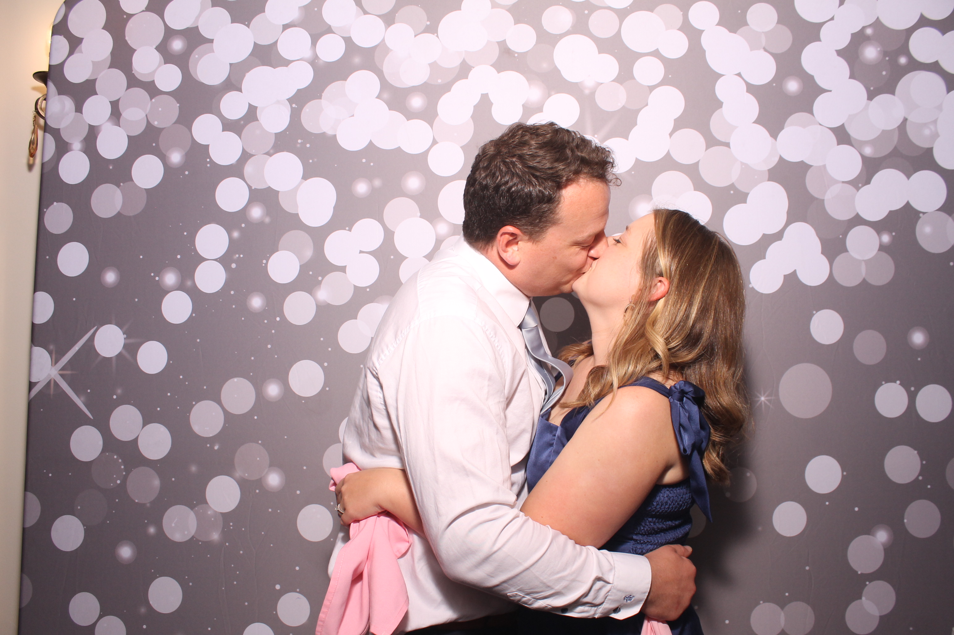 Maria & Patrick | View more photos from the event at gallery.photoboothcincy.com/u/PhotoBoothCincy/Maria-Patrick