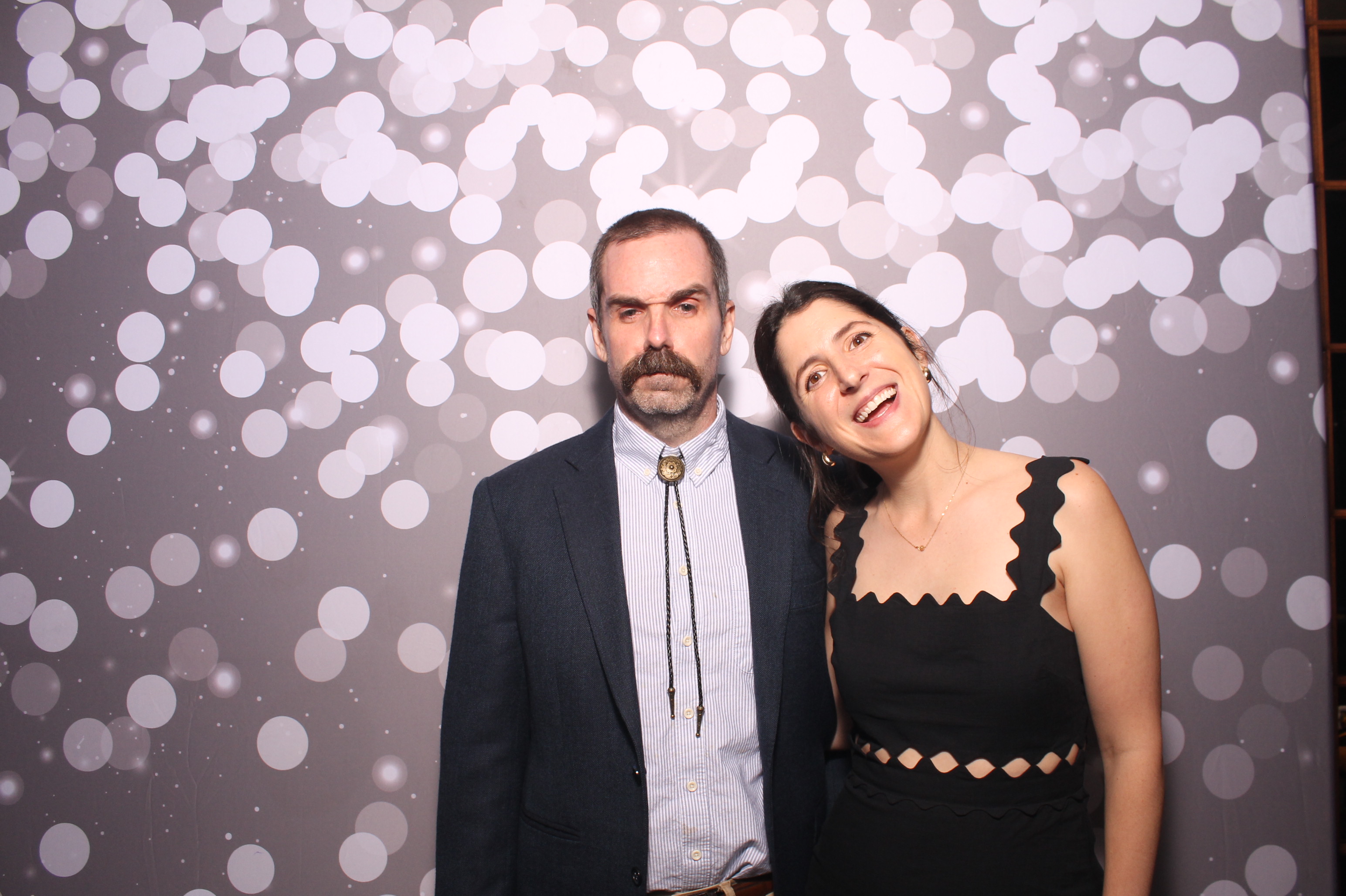 Maria & Patrick | View more photos from the event at gallery.photoboothcincy.com/u/PhotoBoothCincy/Maria-Patrick