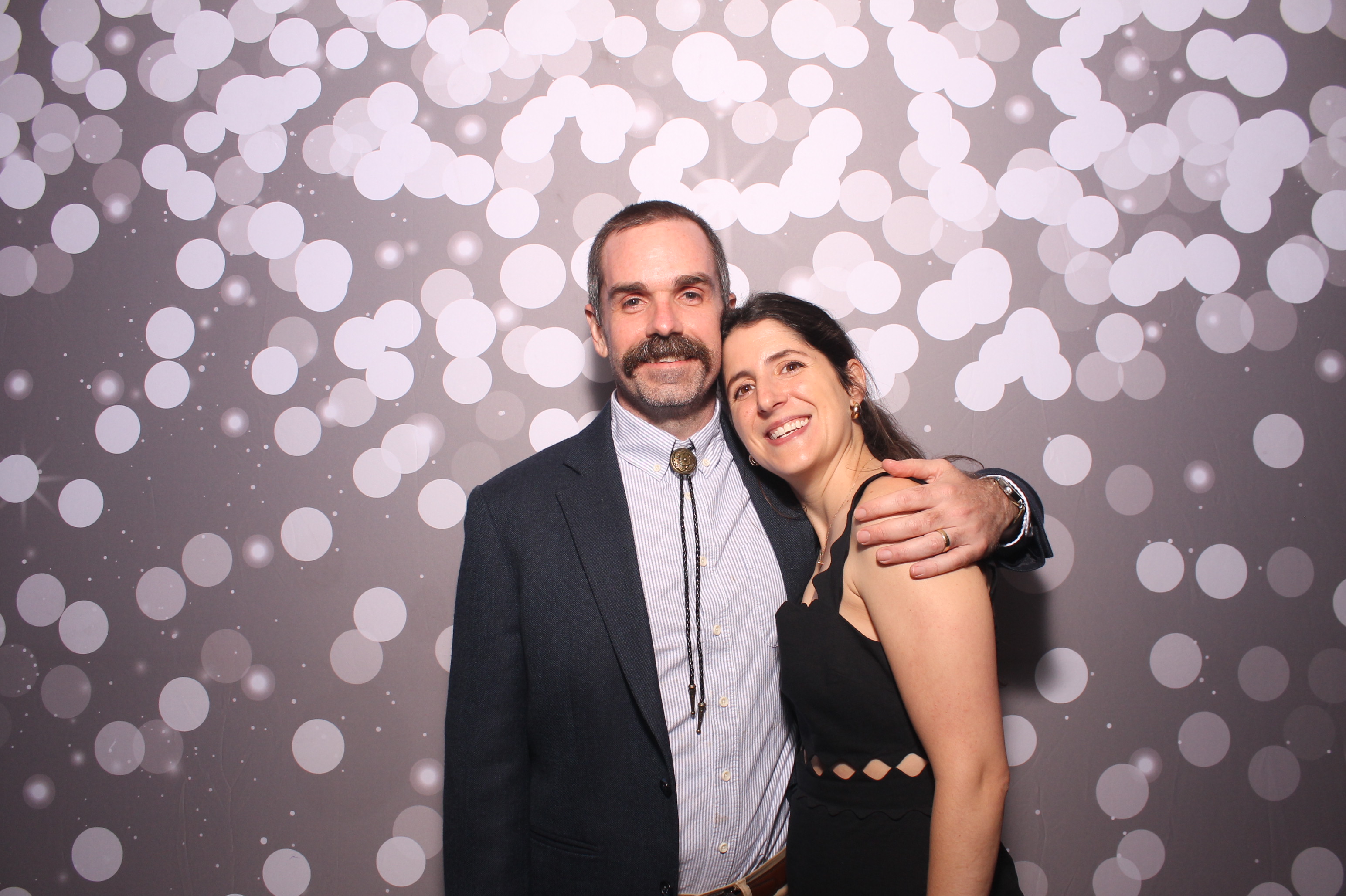 Maria & Patrick | View more photos from the event at gallery.photoboothcincy.com/u/PhotoBoothCincy/Maria-Patrick