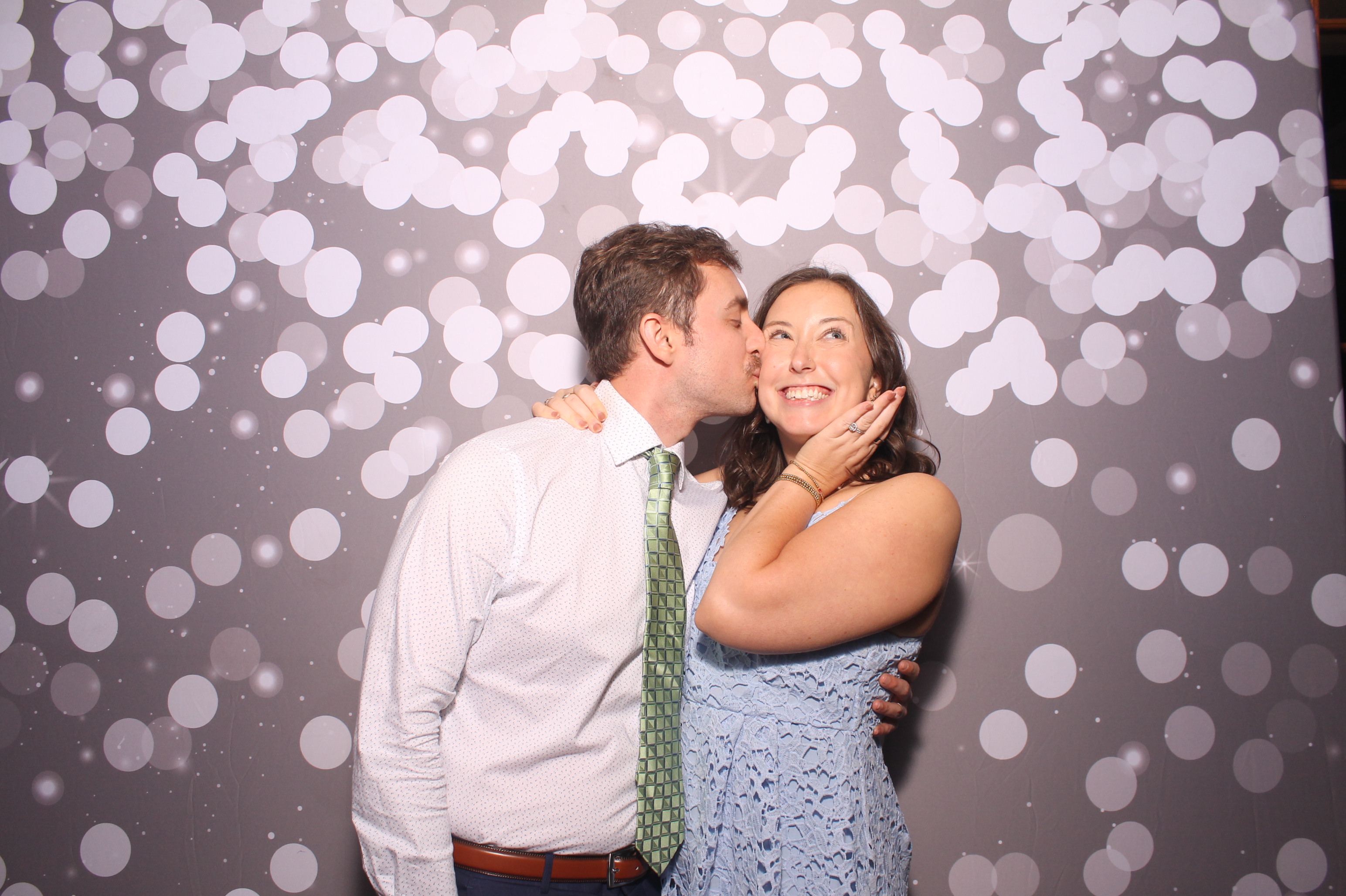 Maria & Patrick | View more photos from the event at gallery.photoboothcincy.com/u/PhotoBoothCincy/Maria-Patrick