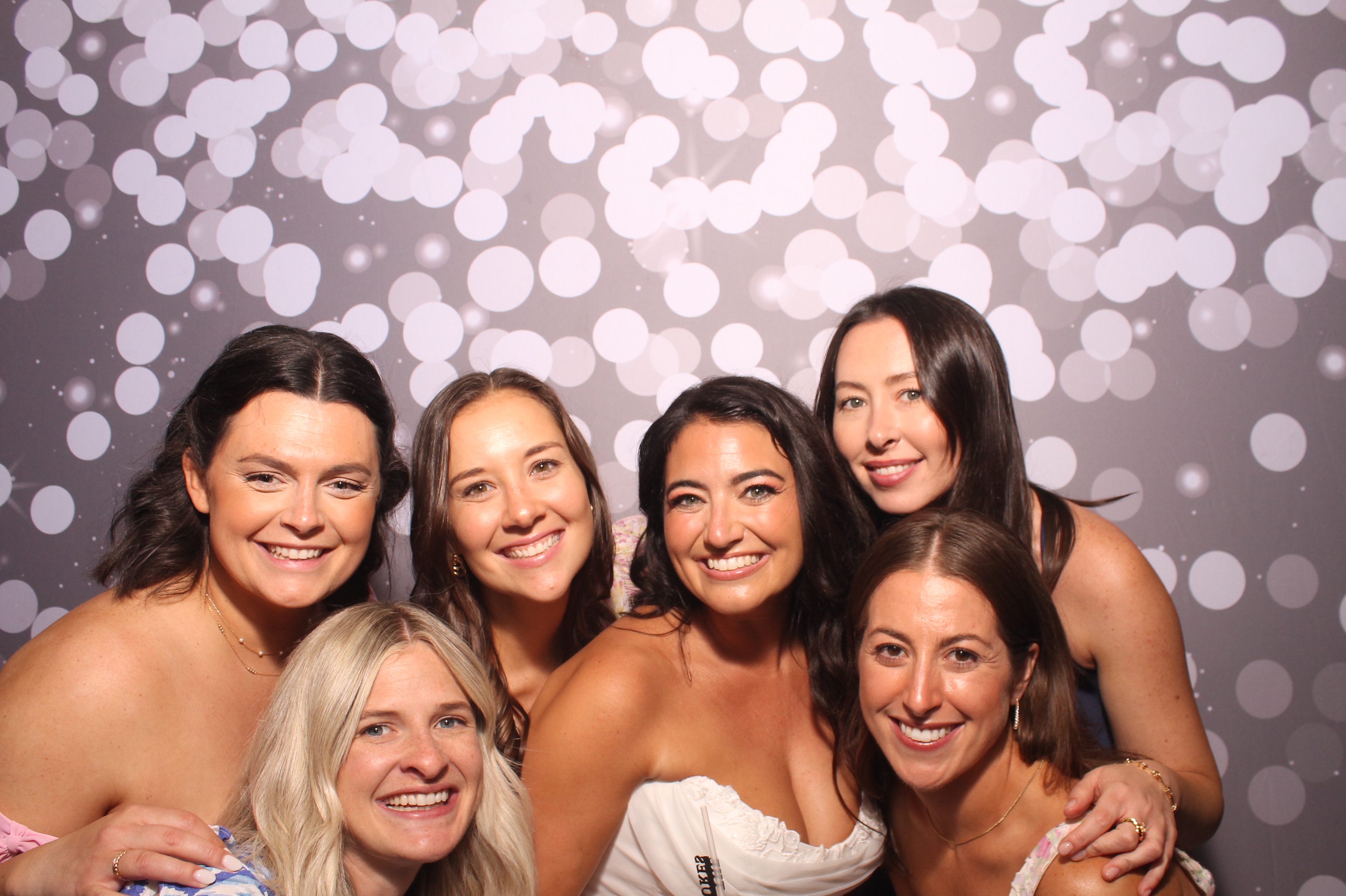 Maria & Patrick | View more photos from the event at gallery.photoboothcincy.com/u/PhotoBoothCincy/Maria-Patrick