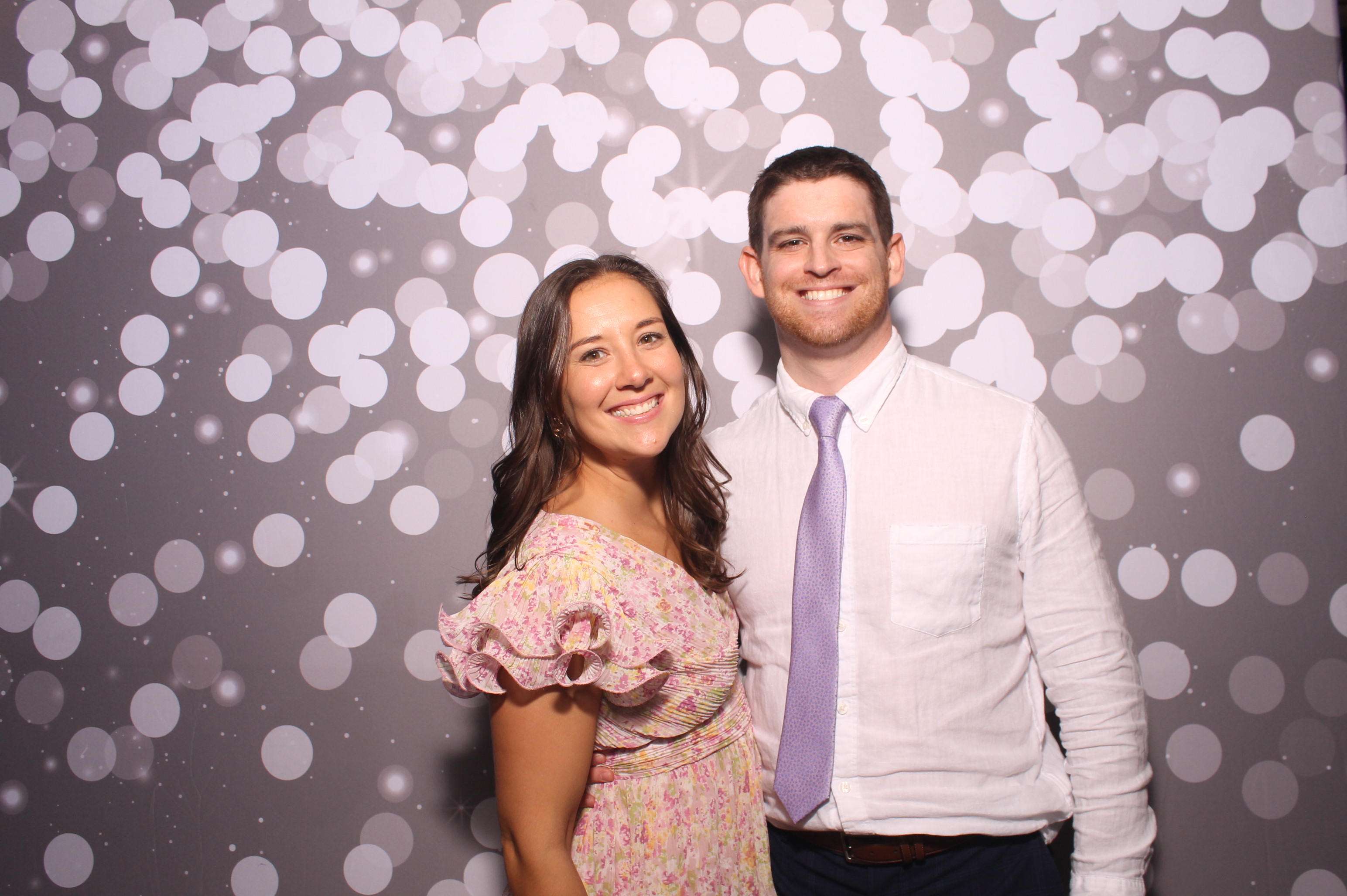 Maria & Patrick | View more photos from the event at gallery.photoboothcincy.com/u/PhotoBoothCincy/Maria-Patrick