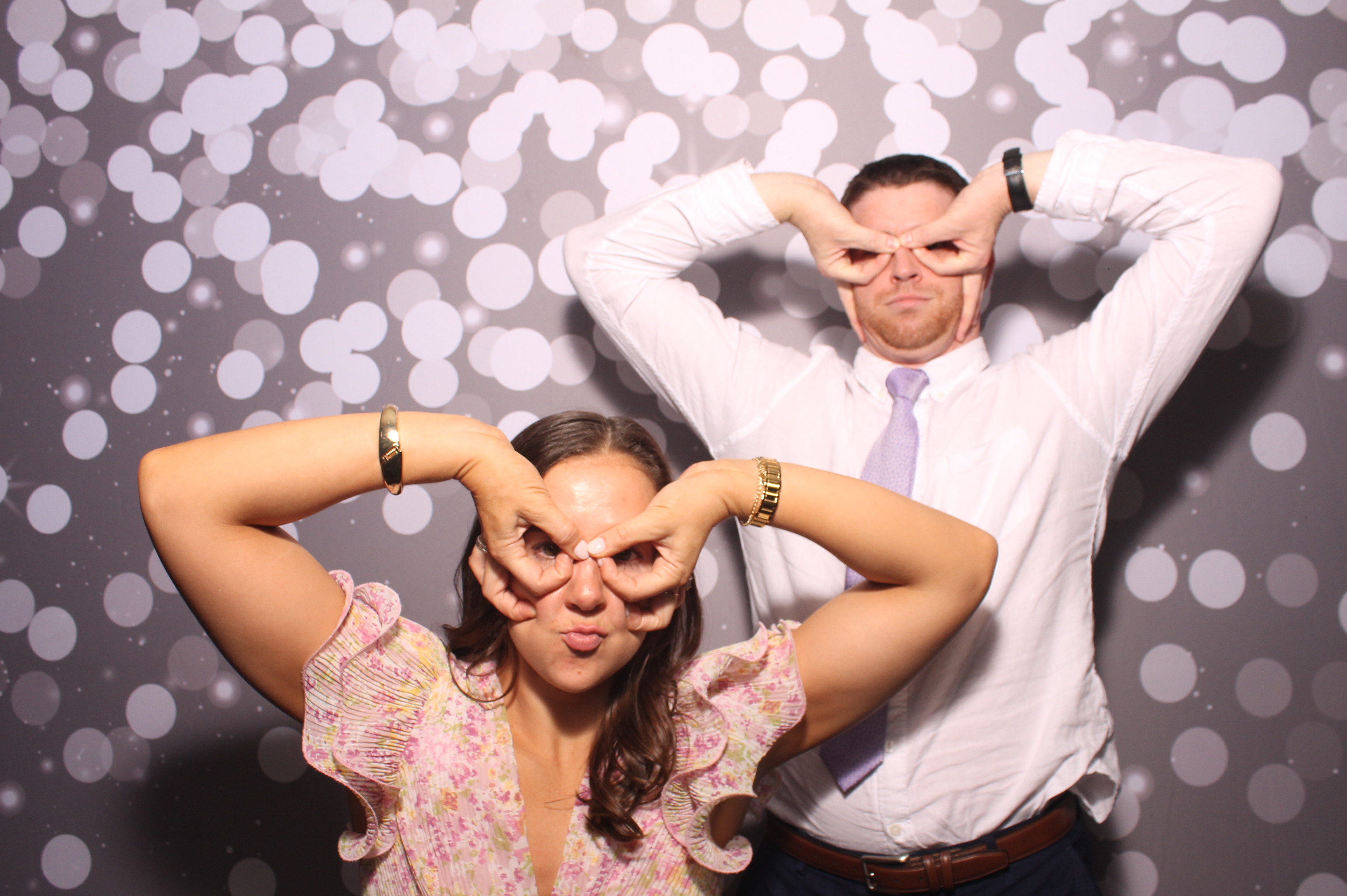 Maria & Patrick | View more photos from the event at gallery.photoboothcincy.com/u/PhotoBoothCincy/Maria-Patrick