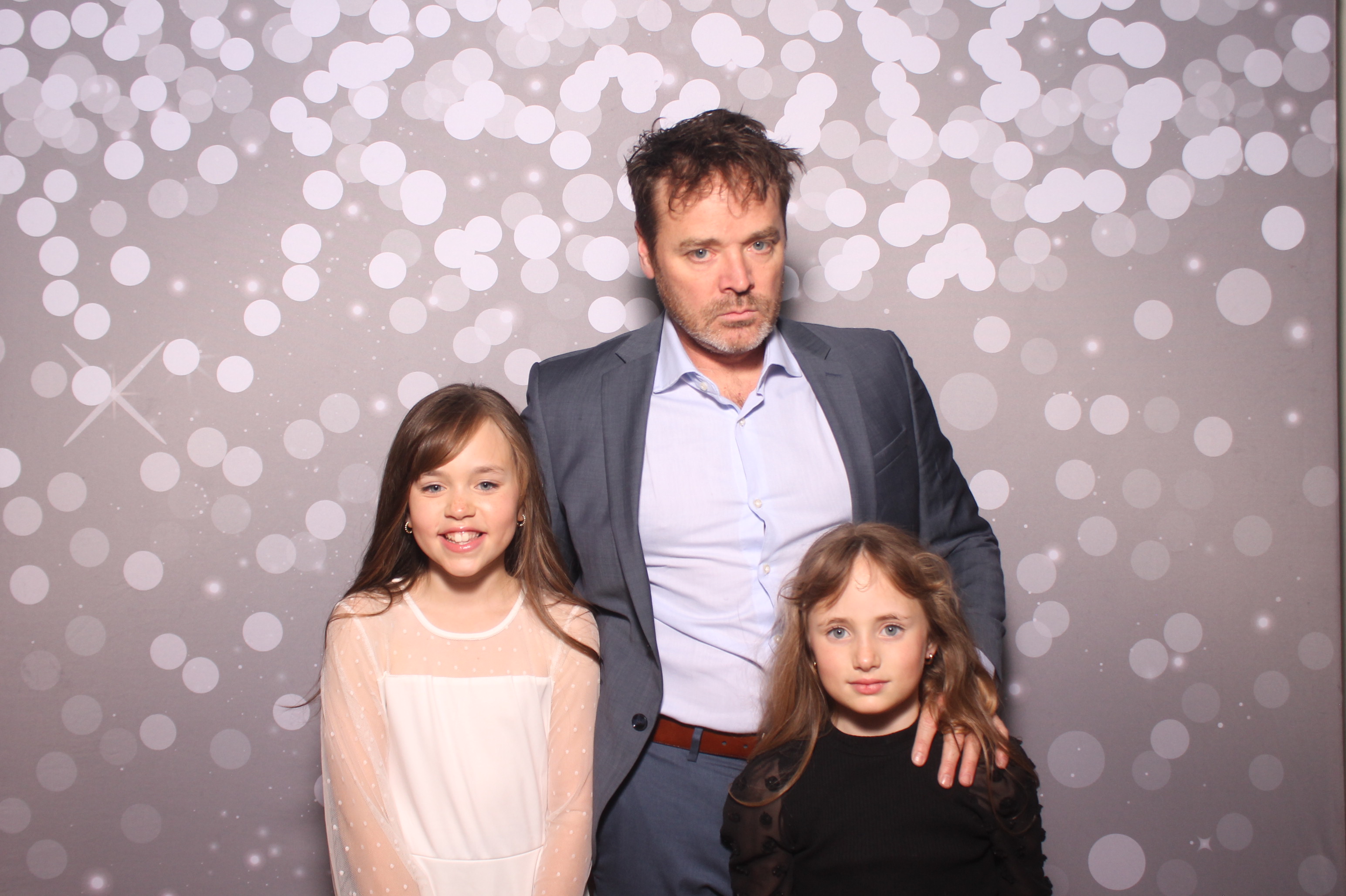 Mariemount Father Daughter Dance | View more photos from the event at gallery.photoboothcincy.com/u/PhotoBoothCincy/Mariemount-Father-Daughter-Dance-1