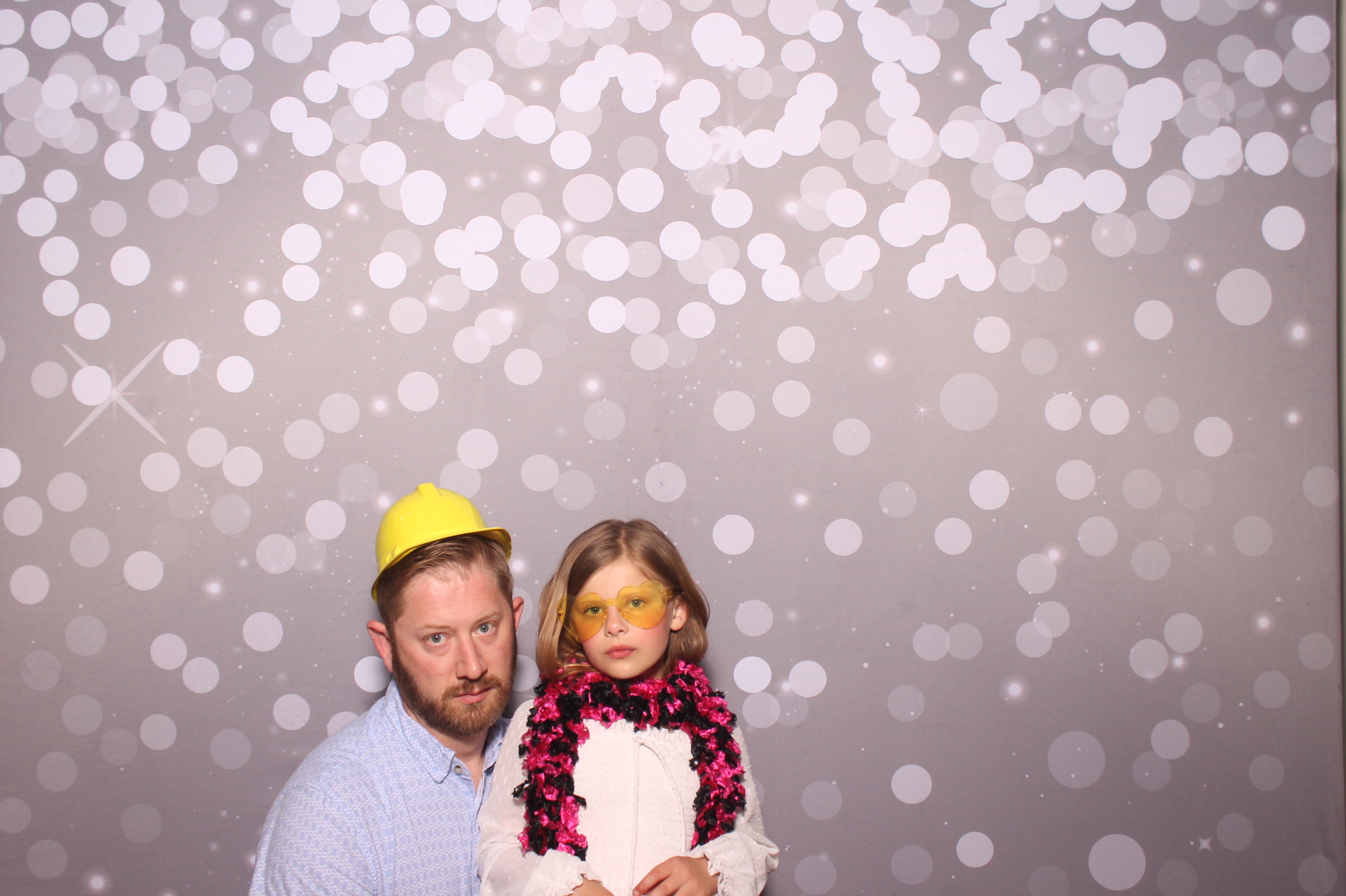 Mariemount Father Daughter Dance | View more photos from the event at gallery.photoboothcincy.com/u/PhotoBoothCincy/Mariemount-Father-Daughter-Dance-1