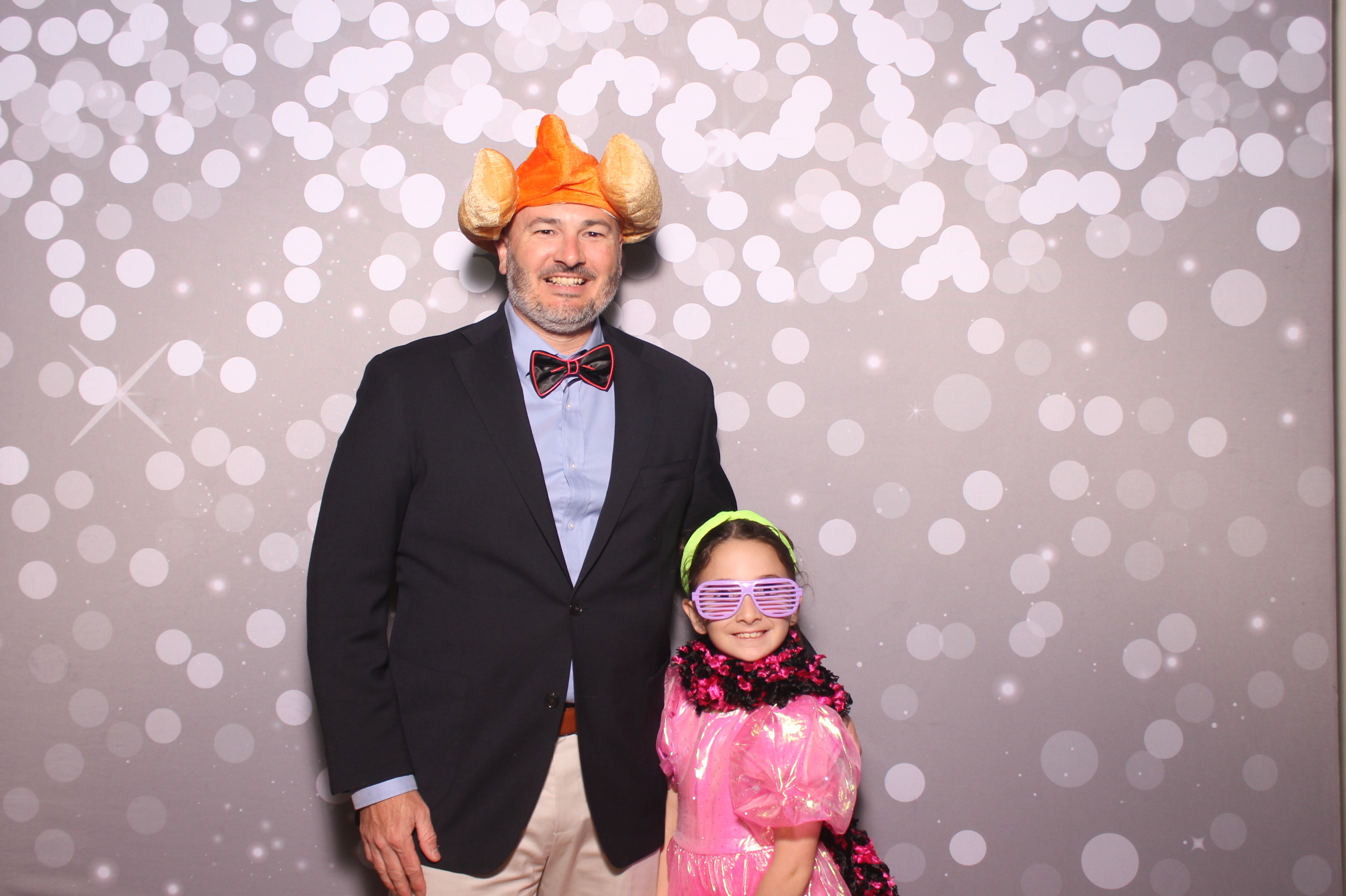 Mariemount Father Daughter Dance | View more photos from the event at gallery.photoboothcincy.com/u/PhotoBoothCincy/Mariemount-Father-Daughter-Dance-1