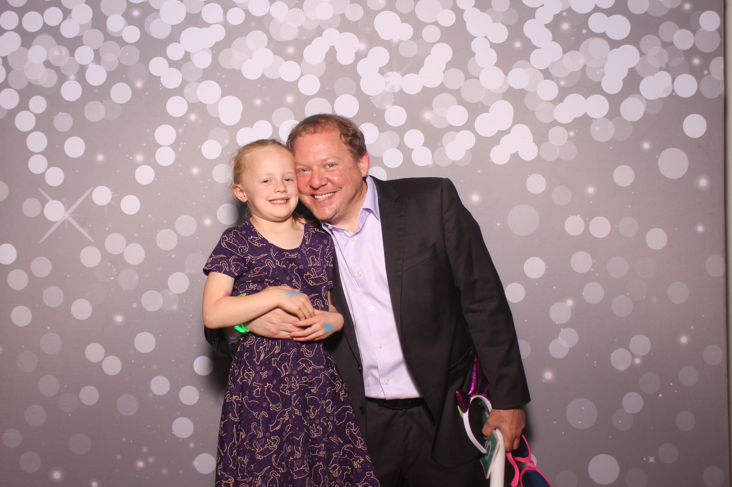 Mariemount Father Daughter Dance | View more photos from the event at gallery.photoboothcincy.com/u/PhotoBoothCincy/Mariemount-Father-Daughter-Dance-1
