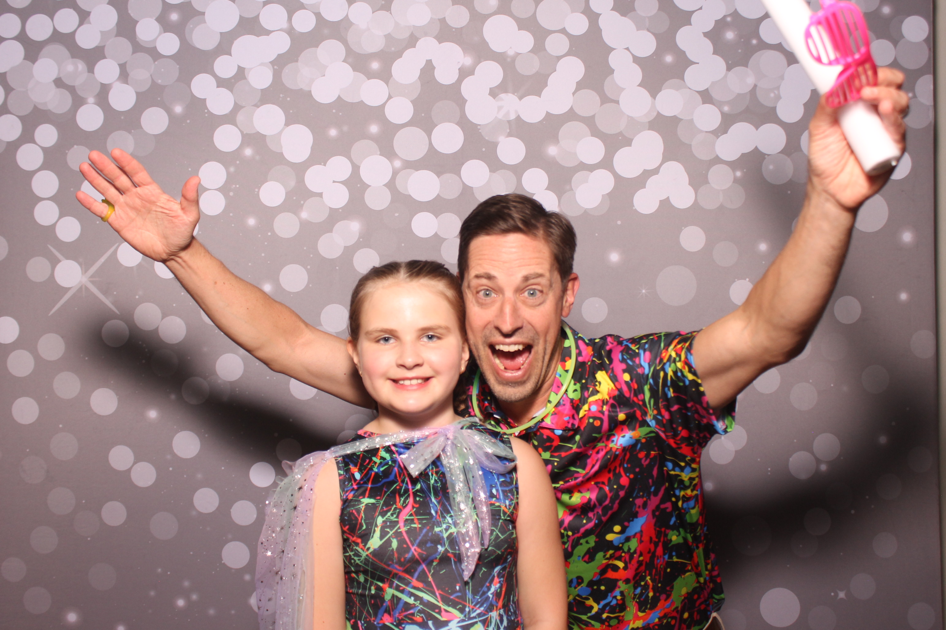 Mariemount Father Daughter Dance | View more photos from the event at gallery.photoboothcincy.com/u/PhotoBoothCincy/Mariemount-Father-Daughter-Dance-1