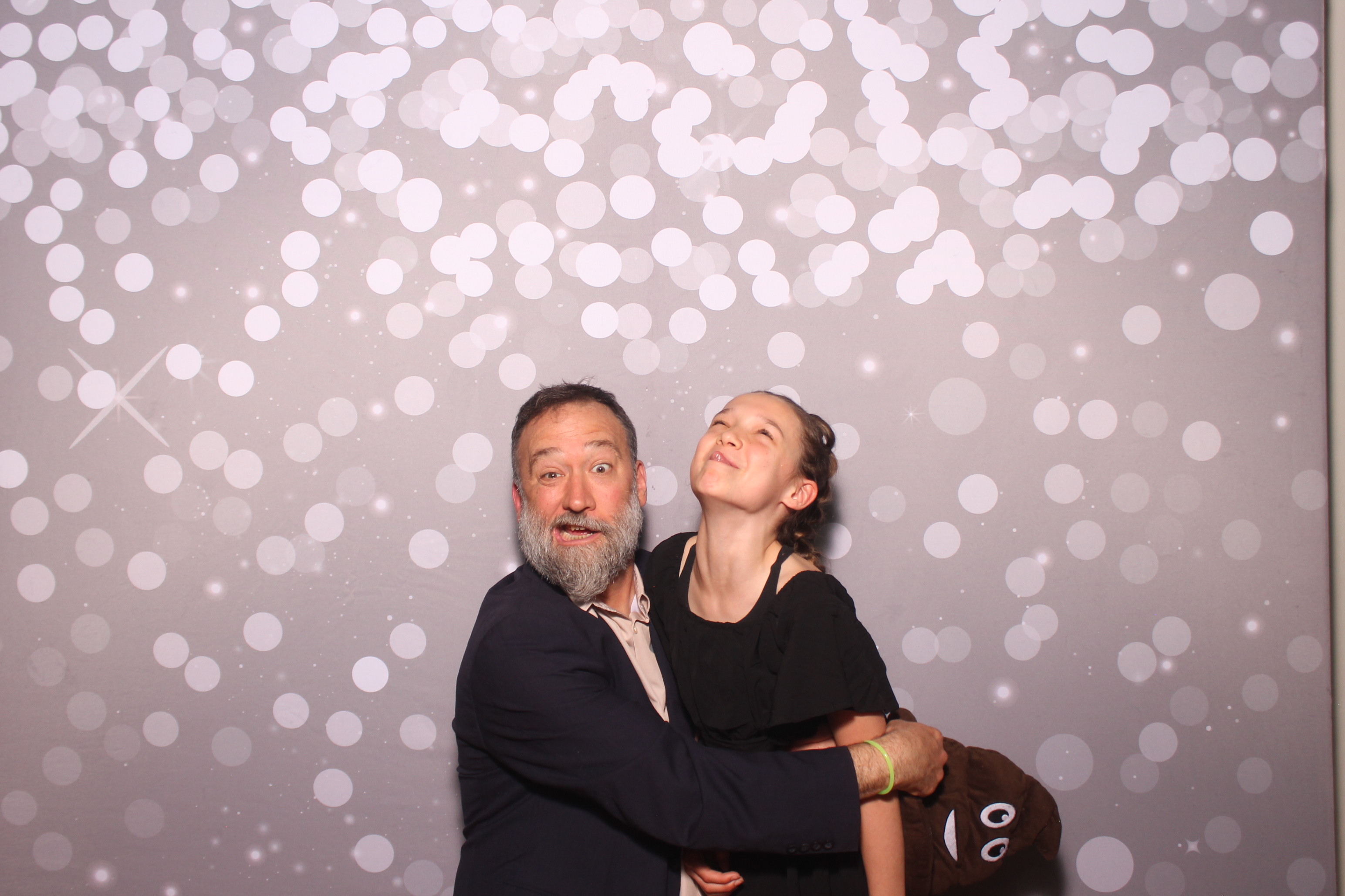Mariemount Father Daughter Dance | View more photos from the event at gallery.photoboothcincy.com/u/PhotoBoothCincy/Mariemount-Father-Daughter-Dance-1