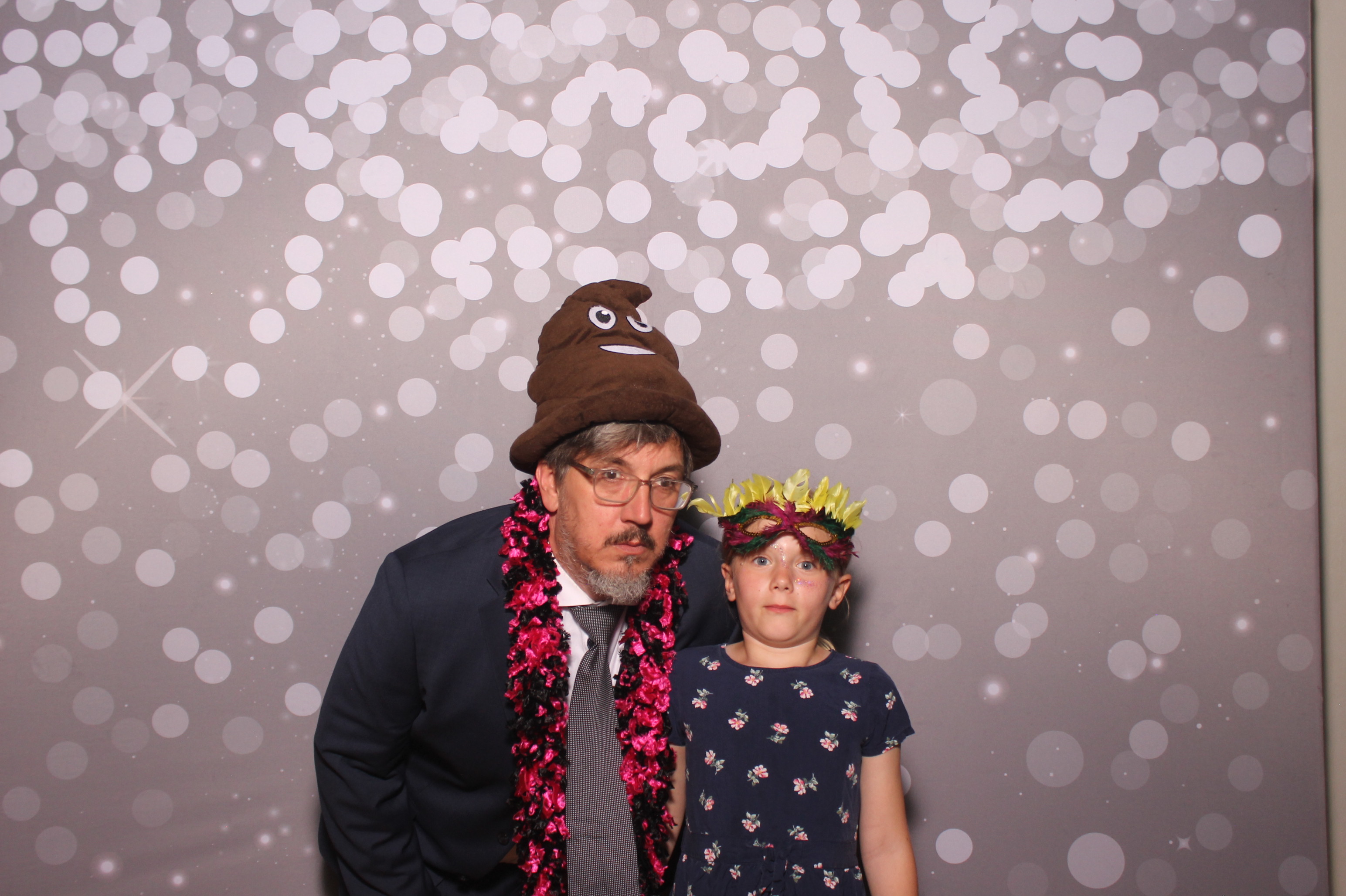 Mariemount Father Daughter Dance | View more photos from the event at gallery.photoboothcincy.com/u/PhotoBoothCincy/Mariemount-Father-Daughter-Dance-1