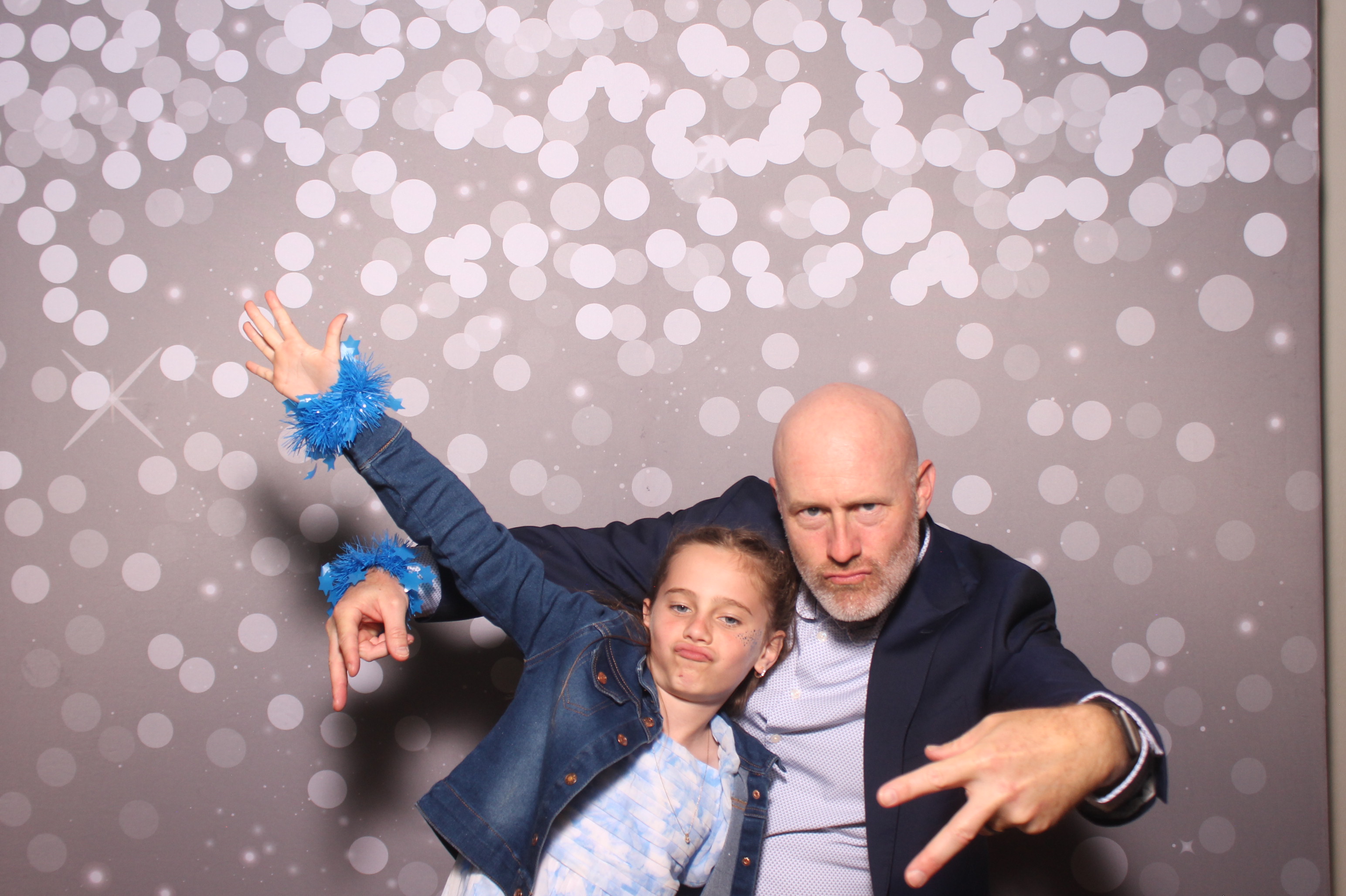 Mariemount Father Daughter Dance | View more photos from the event at gallery.photoboothcincy.com/u/PhotoBoothCincy/Mariemount-Father-Daughter-Dance-1