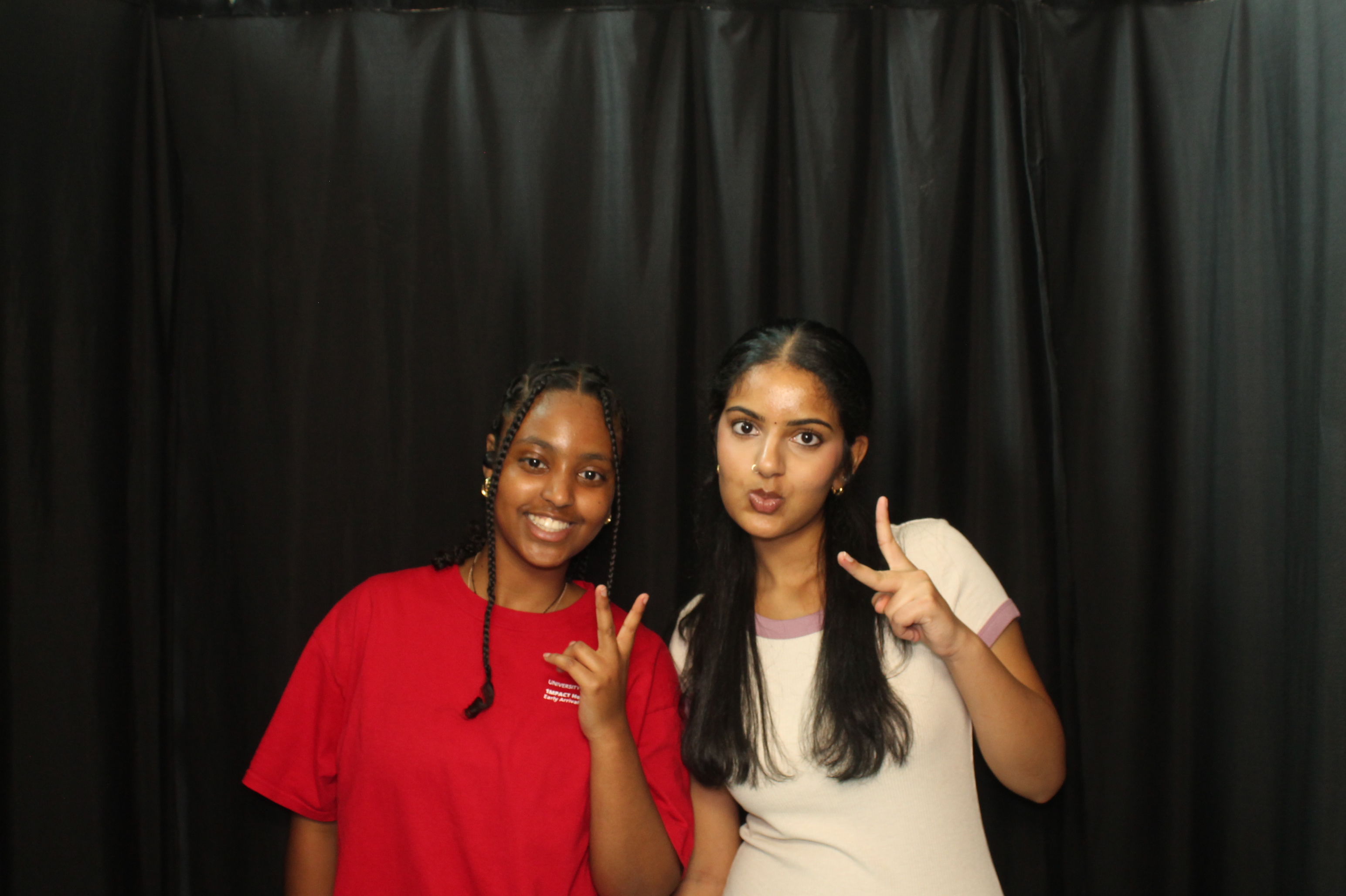 Mason HS Back to School 2026 Friday | View more photos from the event at gallery.photoboothcincy.com/u/PhotoBoothCincy/Mason-HS-Back-to-School-2026-Friday