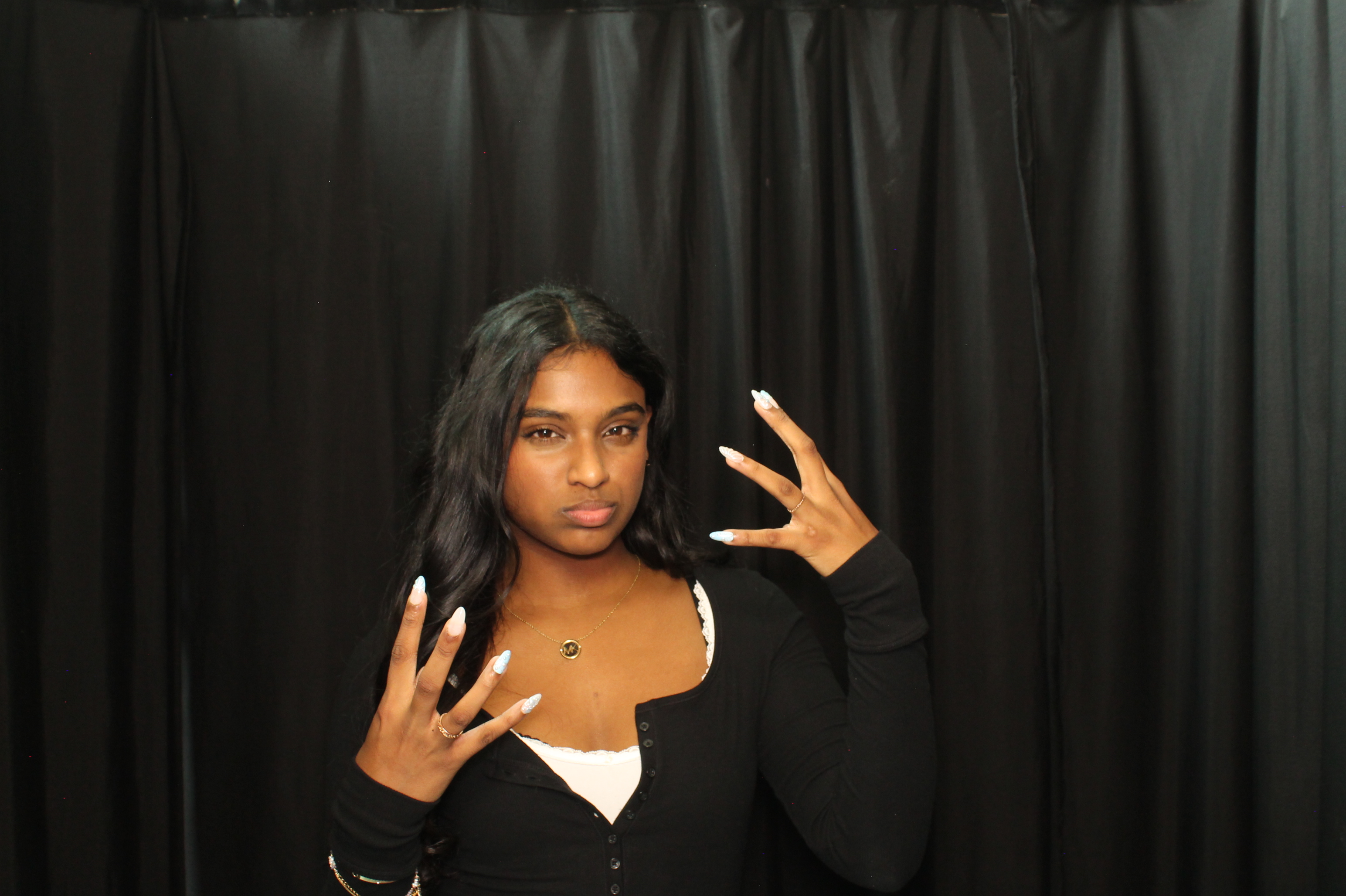 Mason HS Back to School 2026 Friday | View more photos from the event at gallery.photoboothcincy.com/u/PhotoBoothCincy/Mason-HS-Back-to-School-2026-Friday