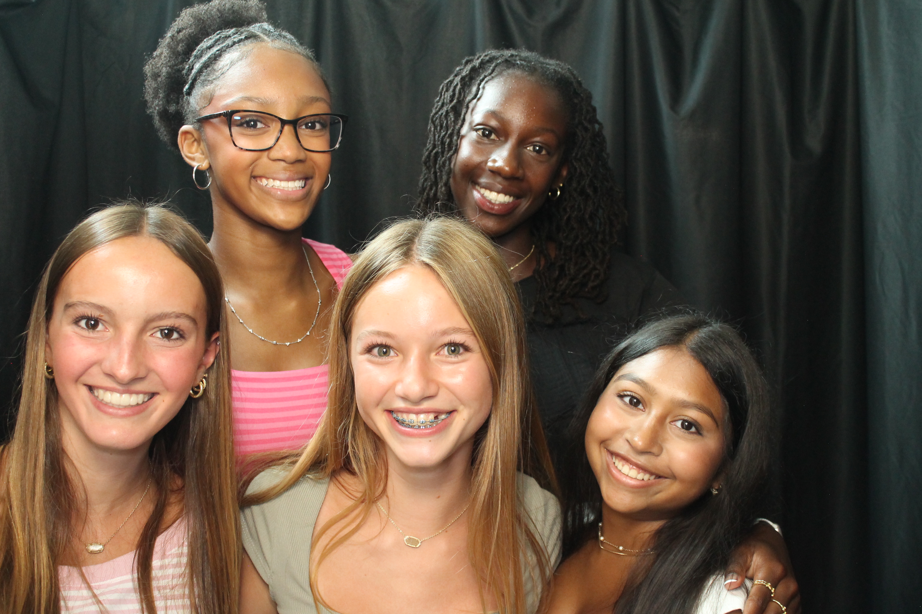 Mason HS Back to School 2026 Friday | View more photos from the event at gallery.photoboothcincy.com/u/PhotoBoothCincy/Mason-HS-Back-to-School-2026-Friday