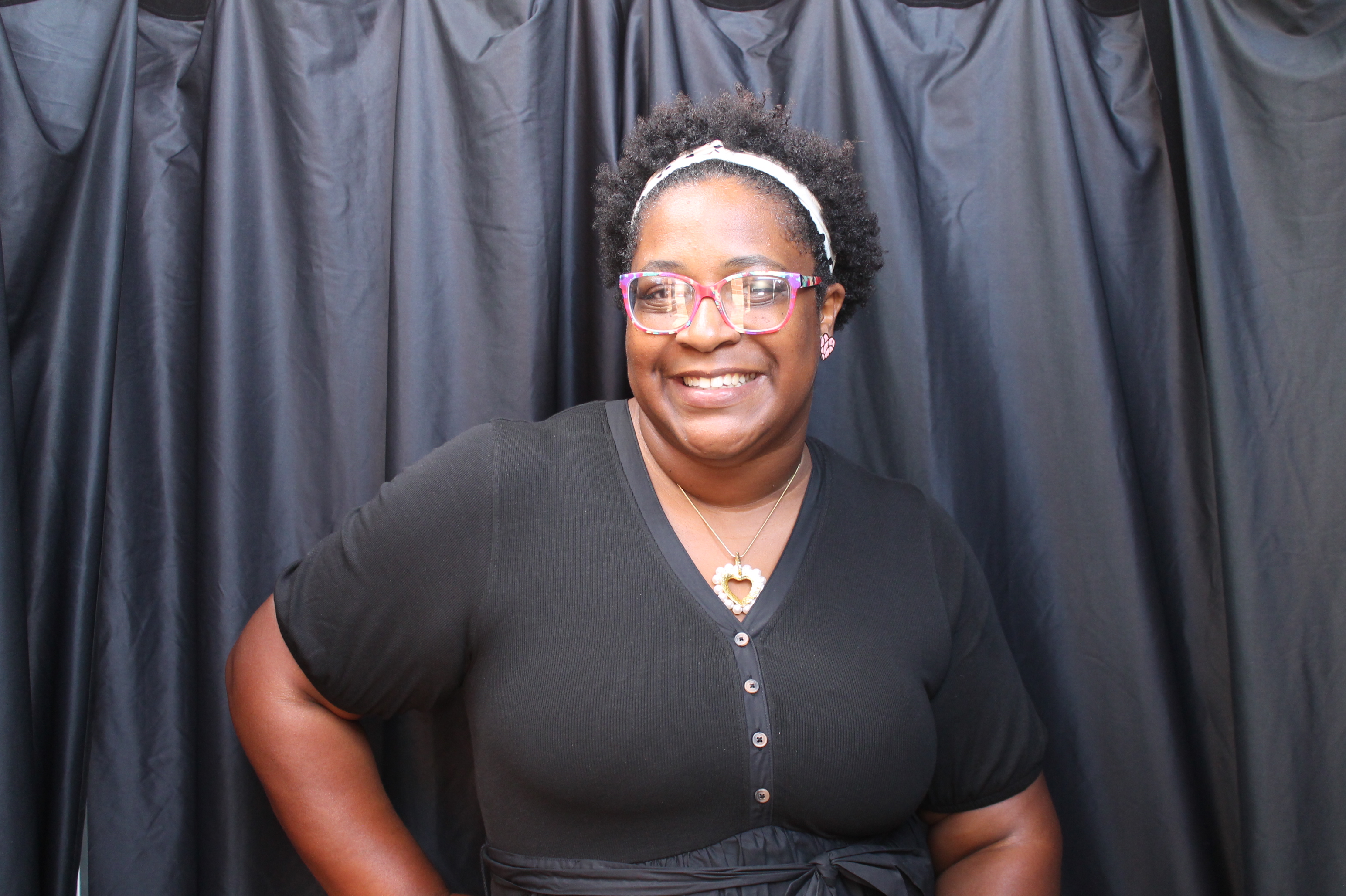 Mason HS Back to School 2026 Thursday | View more photos from the event at gallery.photoboothcincy.com/u/PhotoBoothCincy/Mason-HS-Back-to-School-2026-Thursday