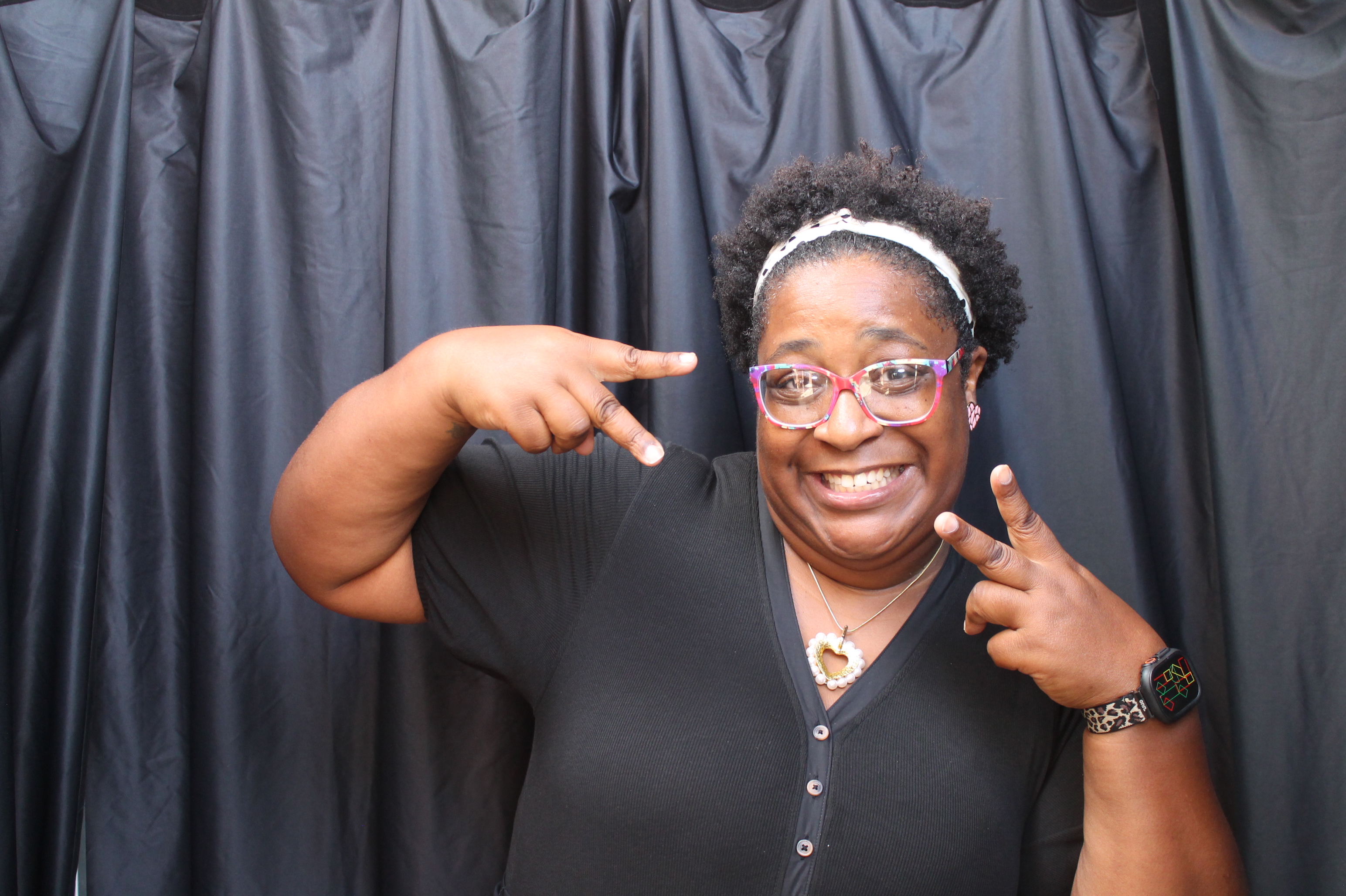 Mason HS Back to School 2026 Thursday | View more photos from the event at gallery.photoboothcincy.com/u/PhotoBoothCincy/Mason-HS-Back-to-School-2026-Thursday